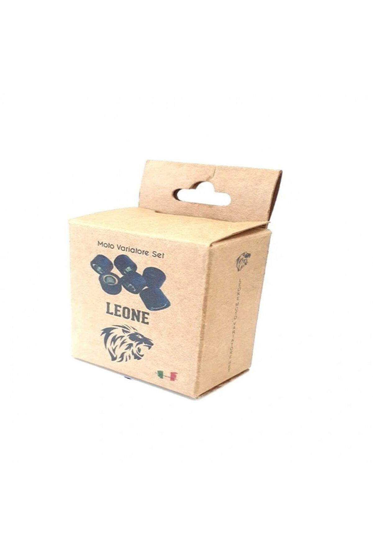 Leone 50 Cc Scooter Performans Bagası Motosi̇klet Tahri̇k Seti̇ 6,5Gr