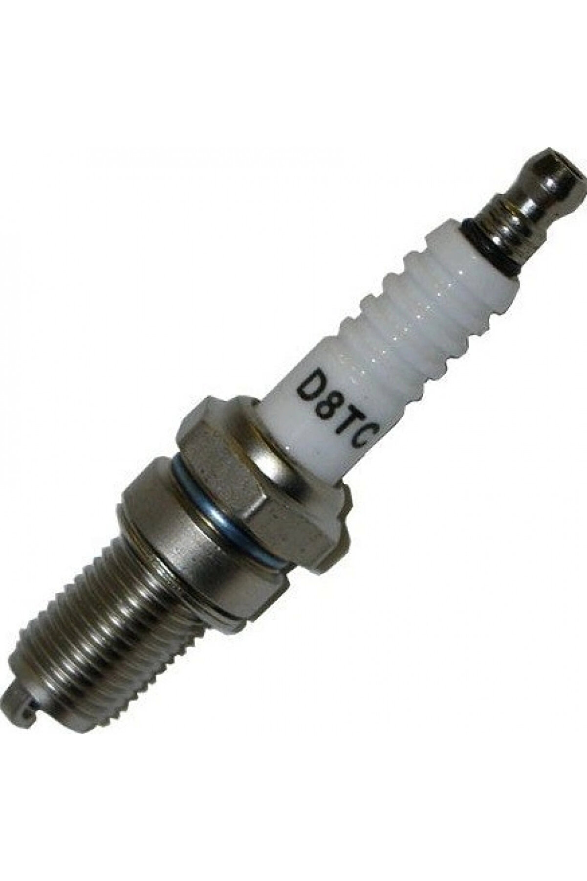 Arzu / Monero Cg Motosi̇klet Buji̇ D8Tc