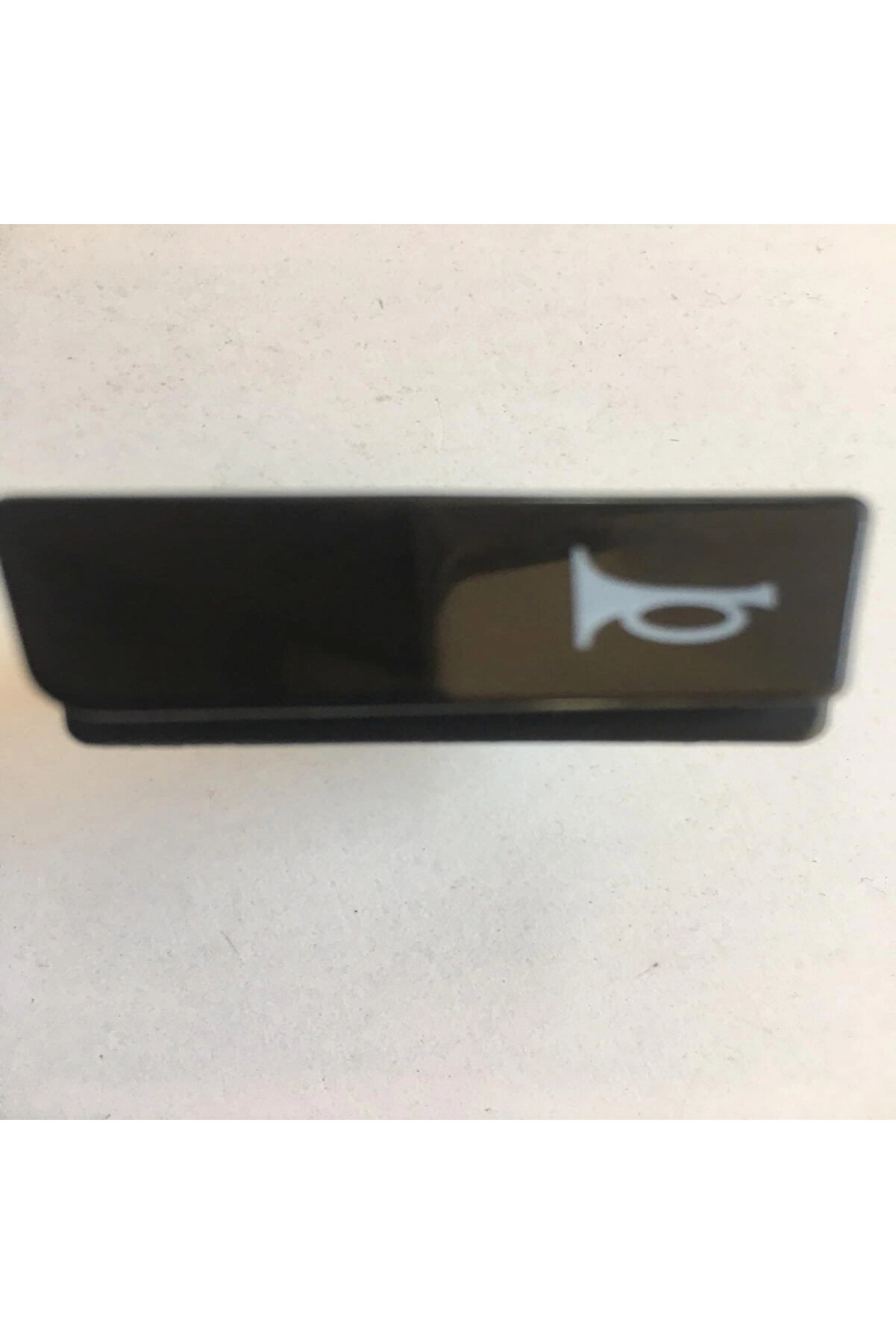 Oem Scooter Cup Korna D&uuml;ğmesi̇