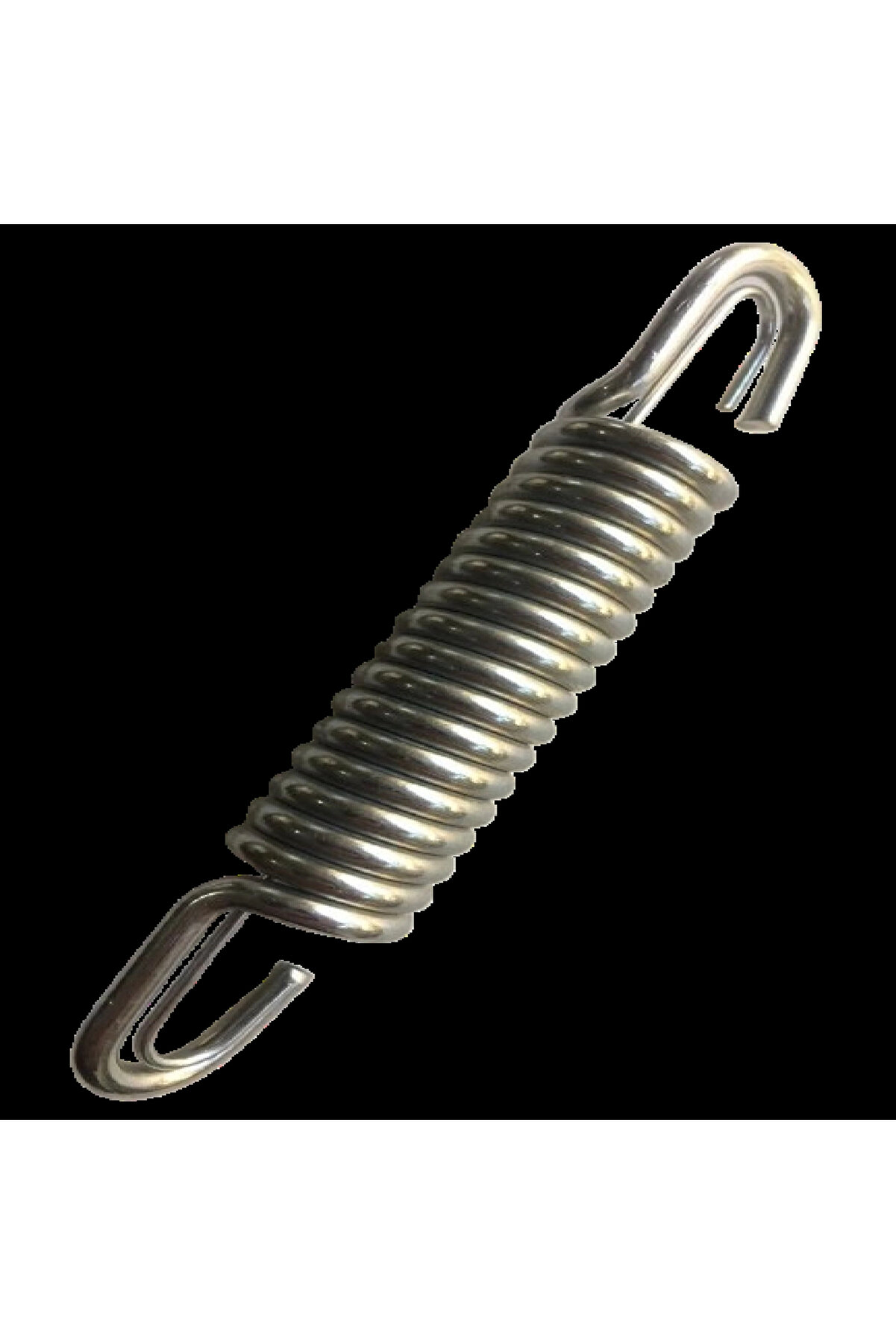 Moto Master Motosi̇klet Scooter Orta Sehpa Yayı &Ccedil;i̇ftli̇