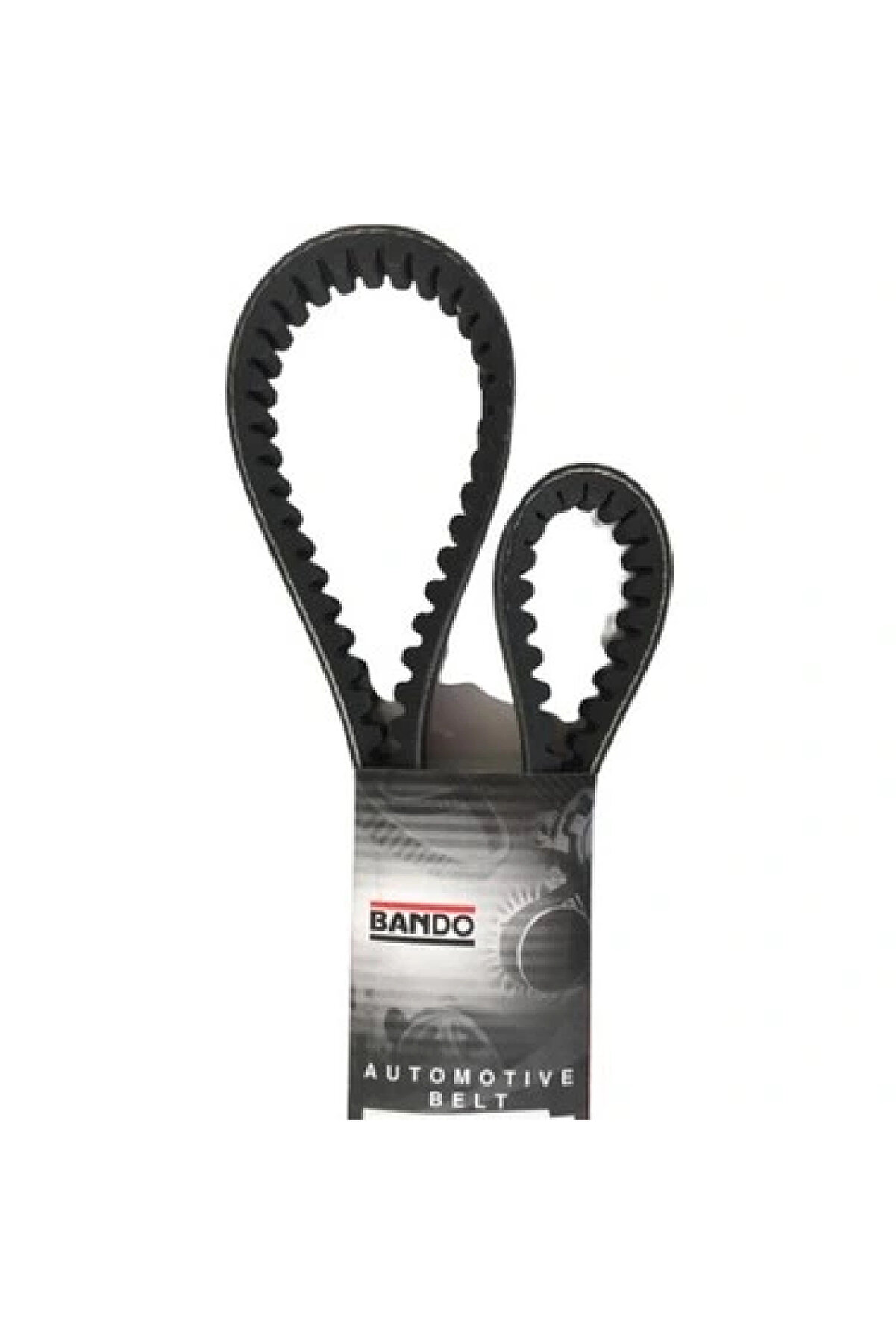 Bando Kayış S19-017 818-19.1-30-10 Fıddle Iı Orbıt Iı Jet4 125 Fıddle Iıı 200 Joyrıde 200 Peugeot Dj