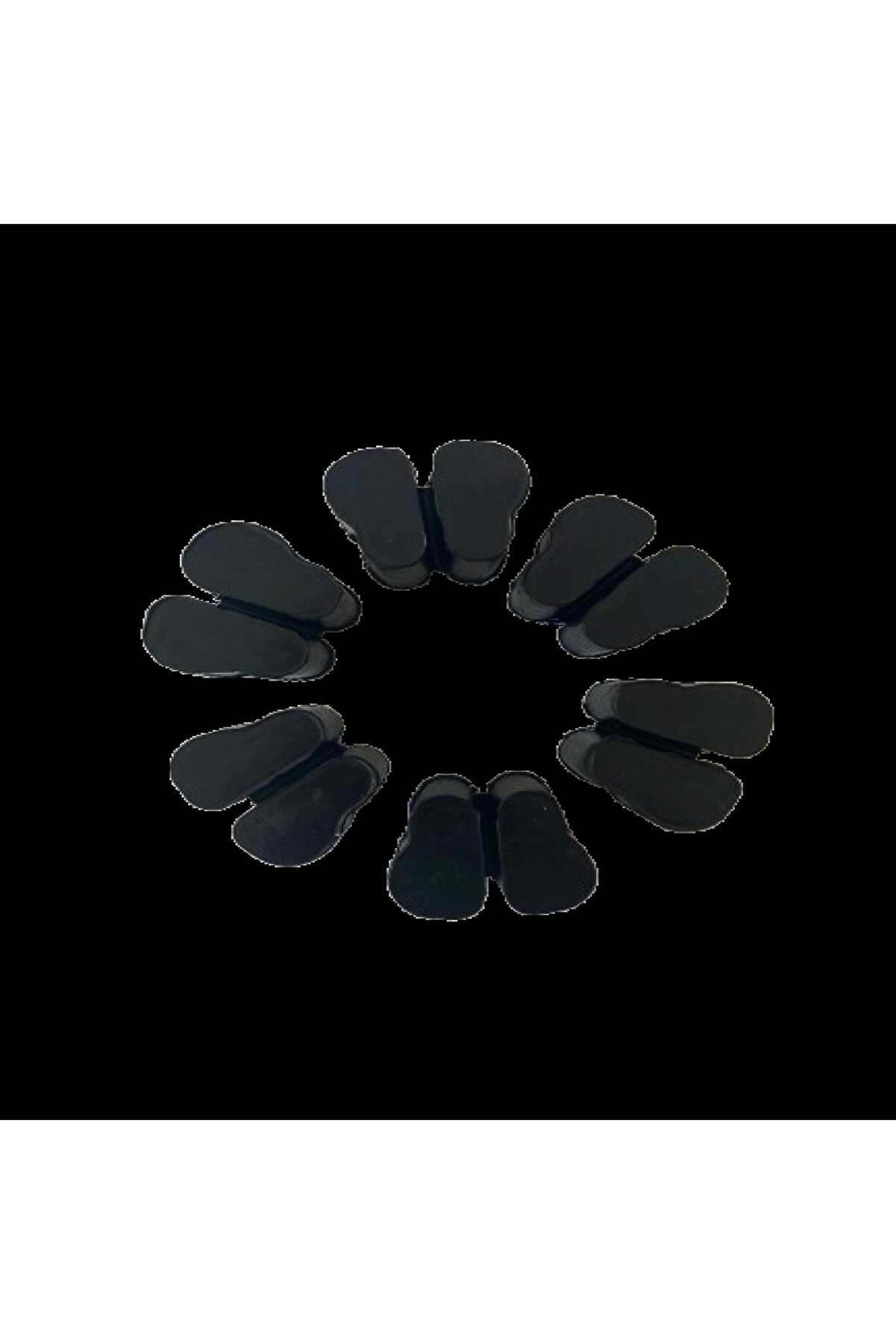 Alkan Mb Cf Moto Clx 700 Kapli̇n Lasti̇ği̇ Oem Kali̇teli̇ 6 Adet