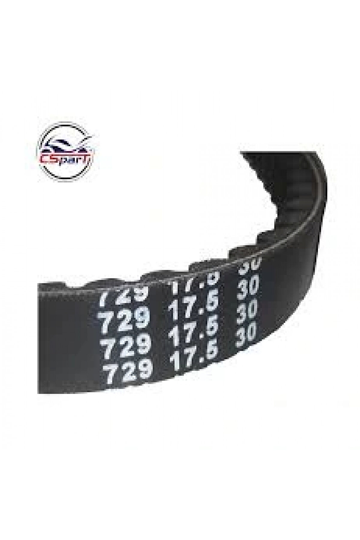 Arora Scooter Kayış Yuki̇ Enzo 50 Orji̇nal 729 17.7 30 Cappuci̇no