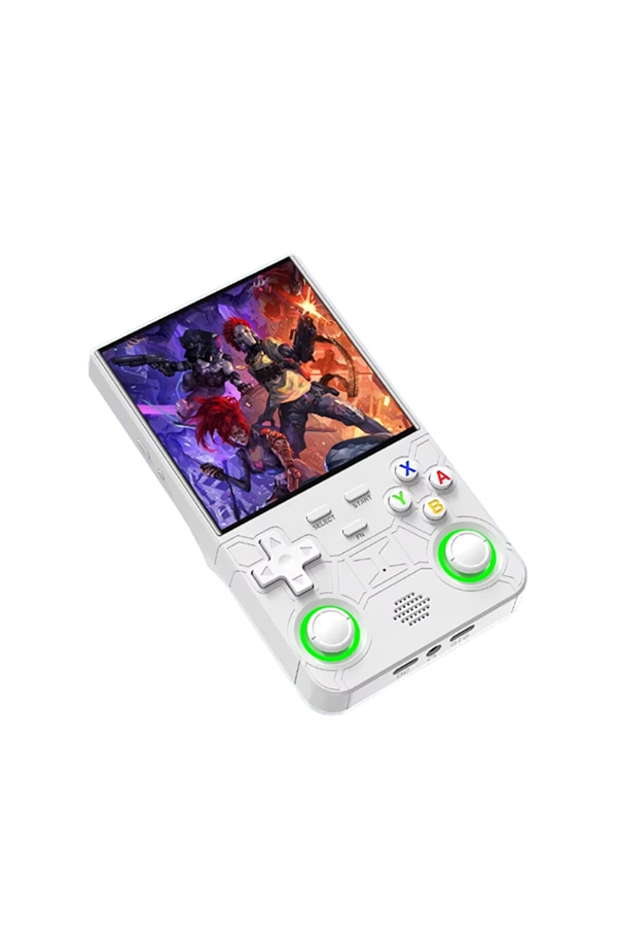 Buti̇k 128Gb Hafızalı Retro Oyun Konsolu Wi̇fi̇ Destekli̇ El Konsolu