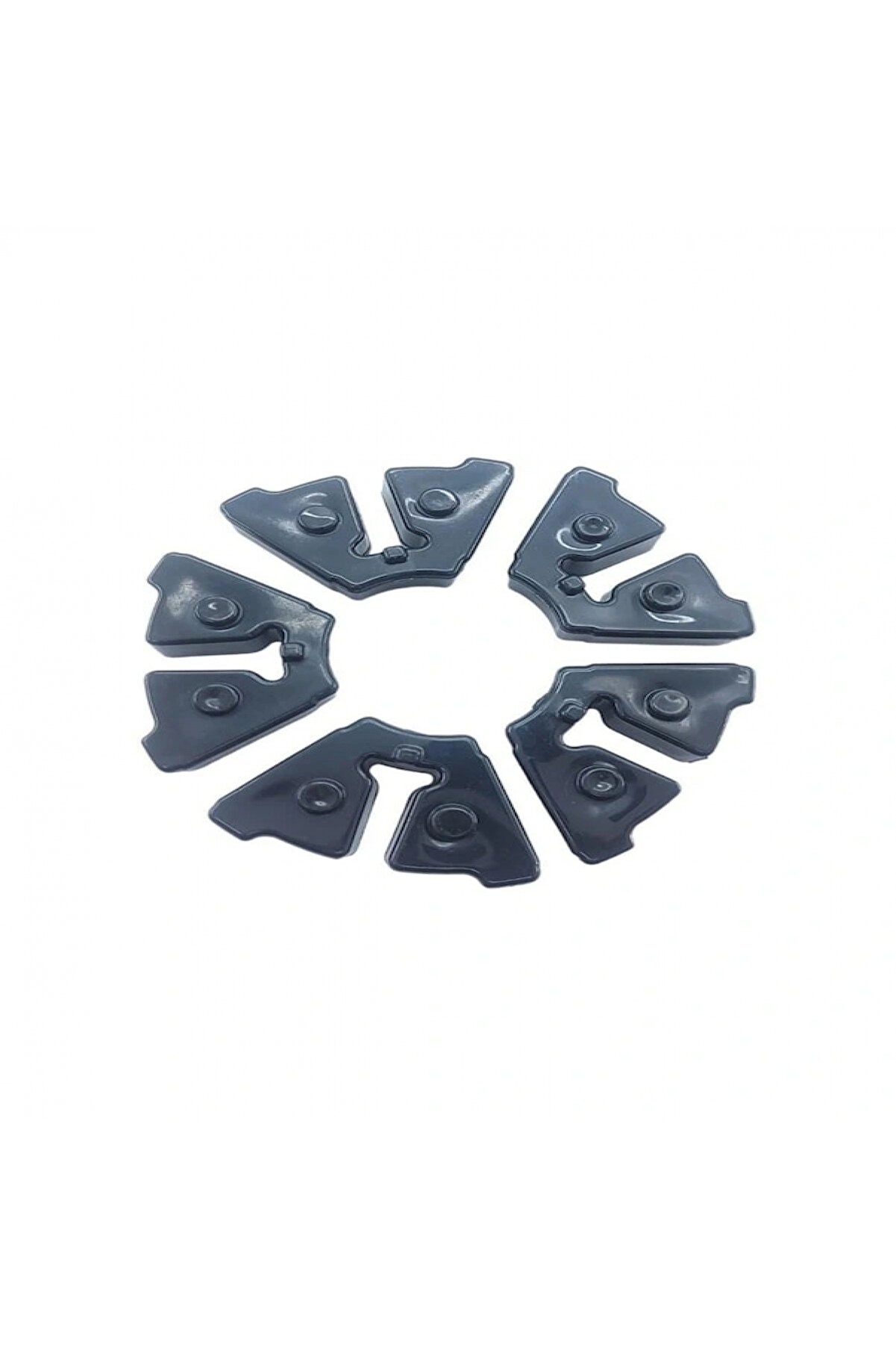 Oem Cf Moto 250 Nk 250 Sr Kapli̇n Lasti̇ği̇