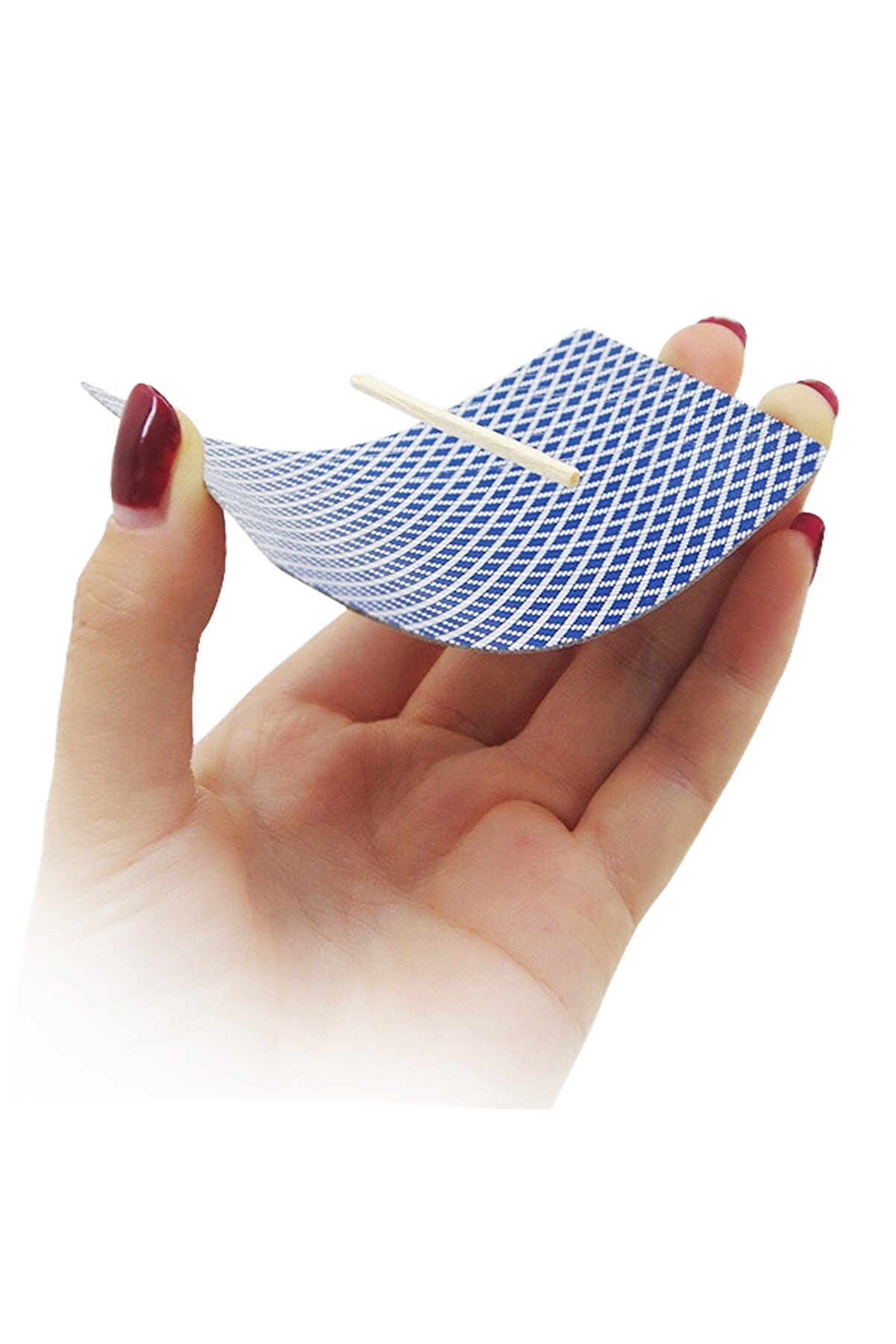 Ethab Ti̇caret Ki̇bri̇t U&ccedil;uran Si̇hi̇r Numarası &ndash; Basi̇t Si̇hi̇rbazlık Oyunu