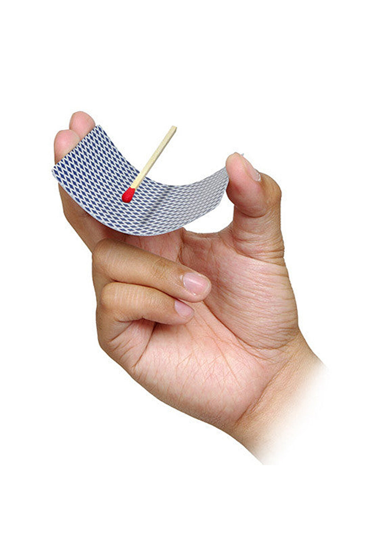 Ethab Ti̇caret Ki̇bri̇t U&ccedil;uran Si̇hi̇r Numarası &ndash; Basi̇t Si̇hi̇rbazlık Oyunu