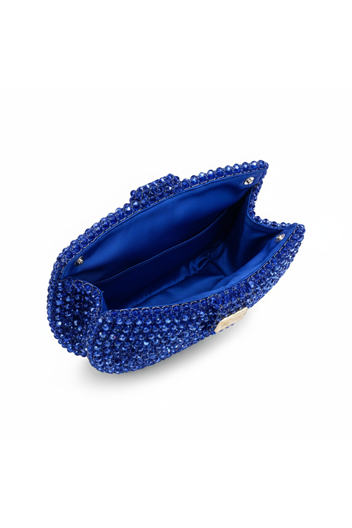 Ateli̇er Emi̇ne Melo Azzurro