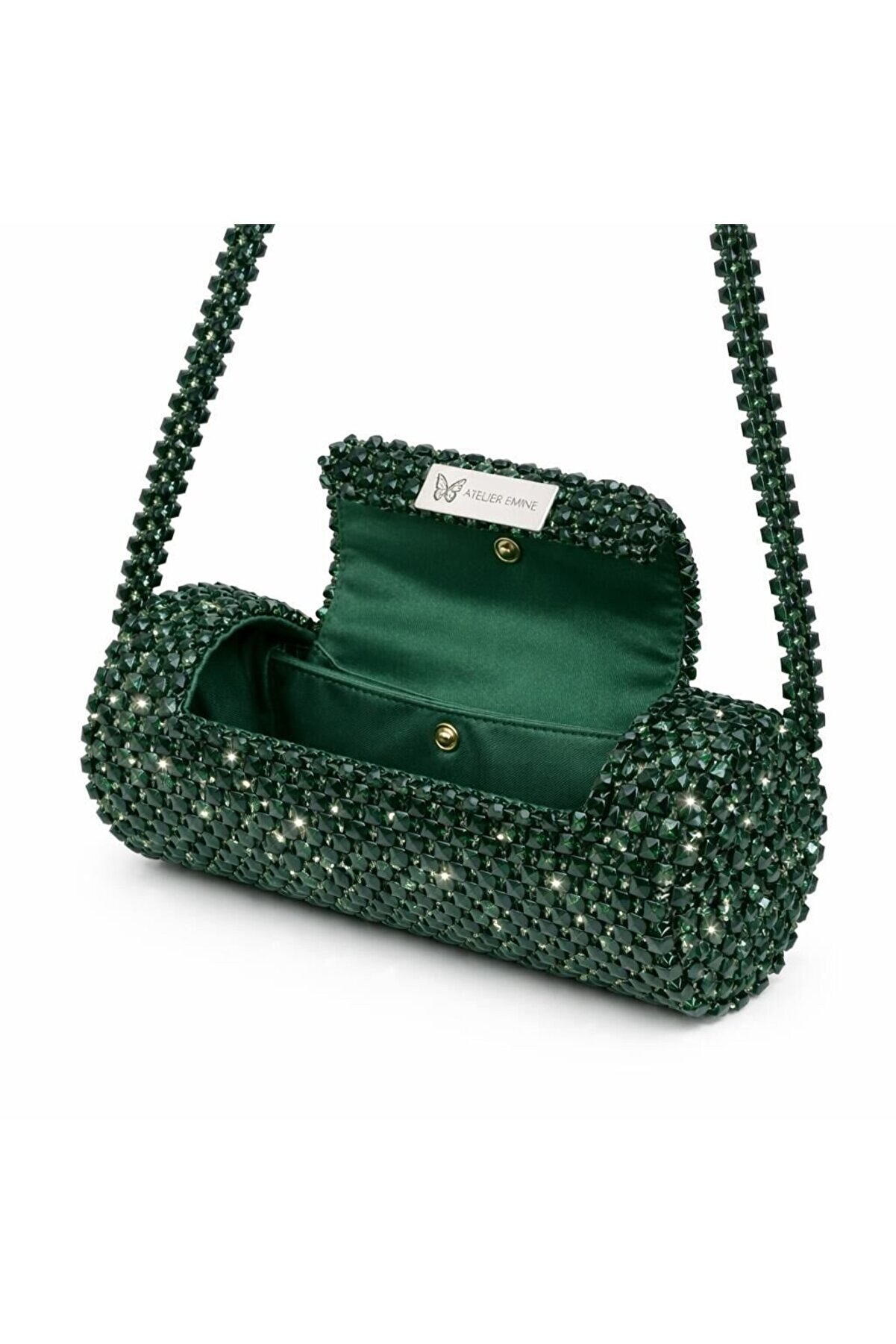 Ateli̇er Emi̇ne Ri̇cotta Oli̇va