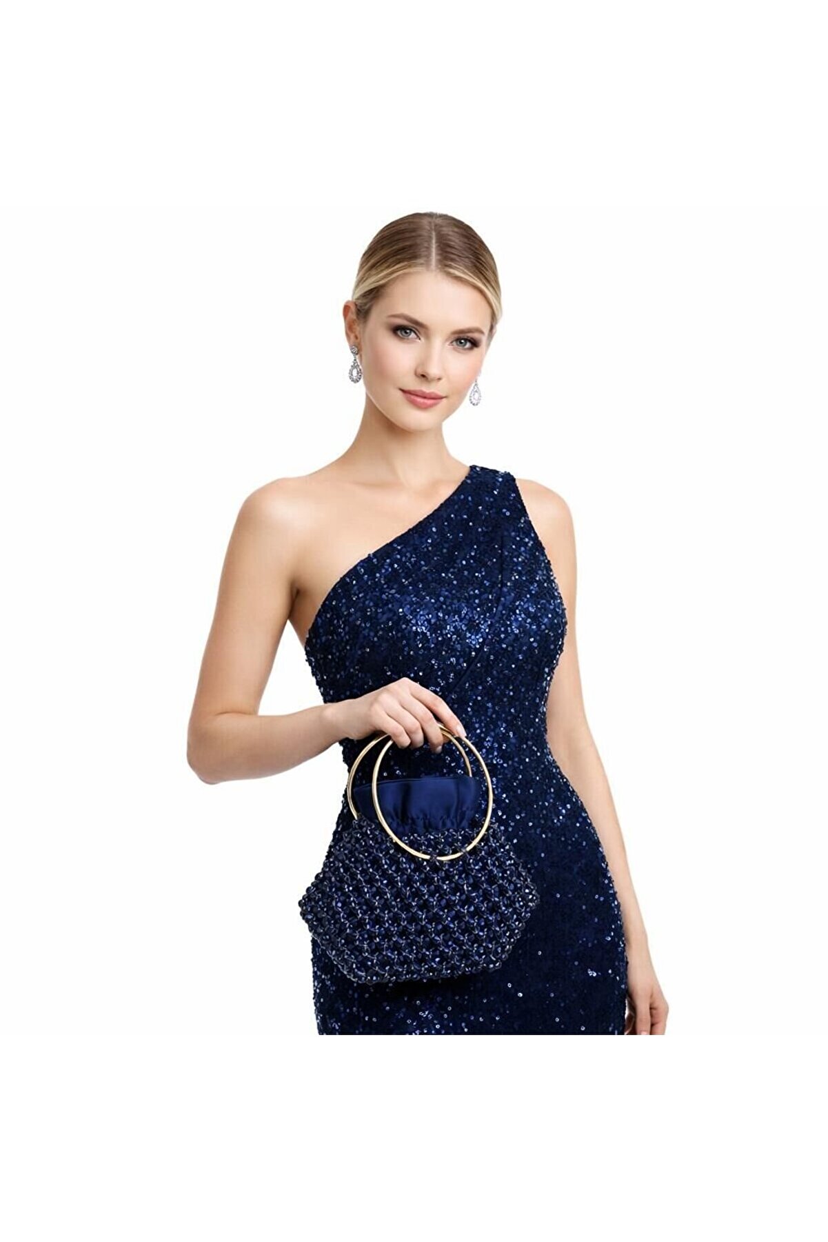 Ateli̇er Emi̇ne Bri̇o Navy