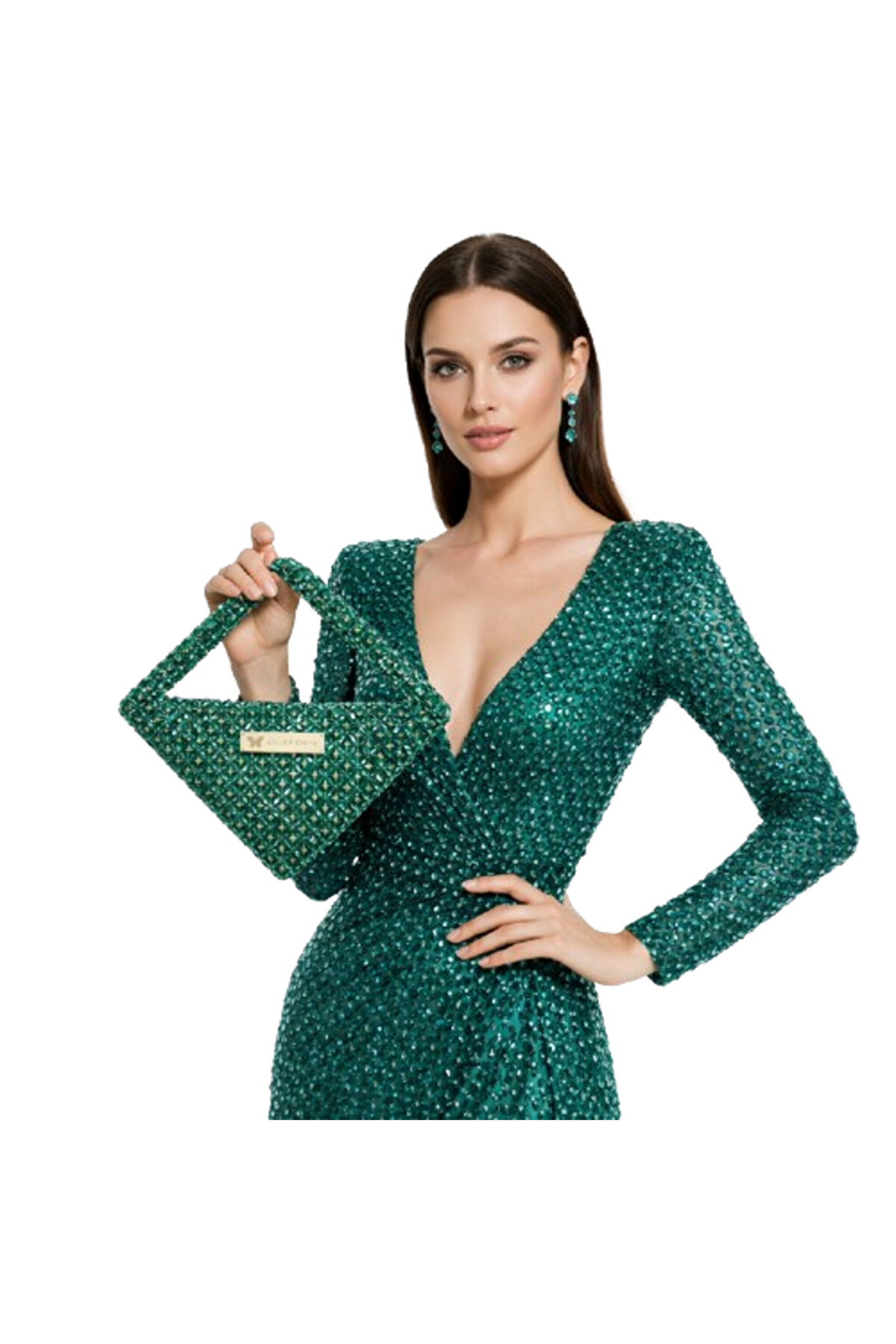 Ateli̇er Emi̇ne Vi̇ennetta Matcha