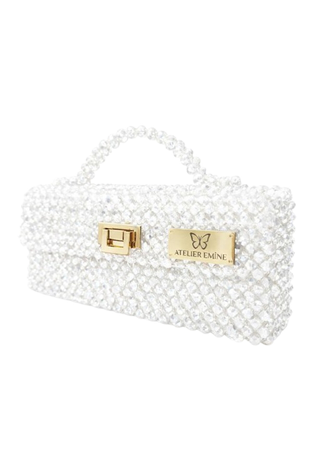 Ateli̇er Emi̇ne Panna Ivory