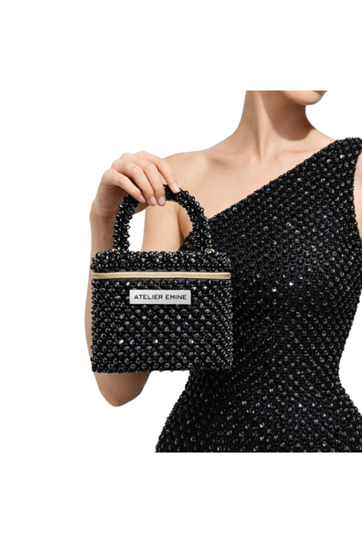 Ateli̇er Emi̇ne Sorbetto Raven