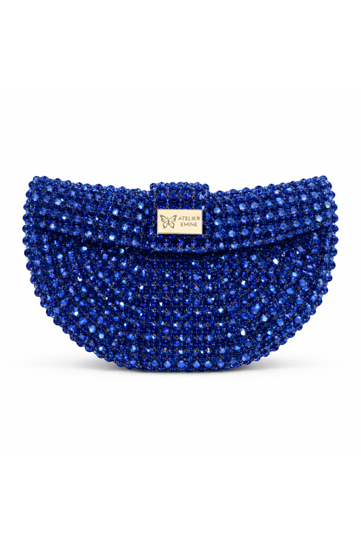 Ateli̇er Emi̇ne Melo Azzurro