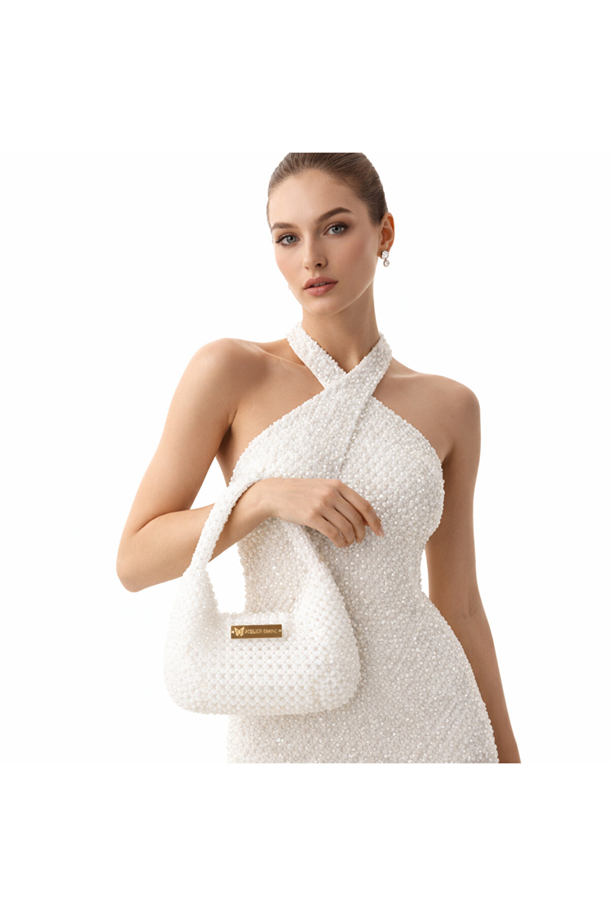 Ateli̇er Emi̇ne Stracci̇ Vani̇lle