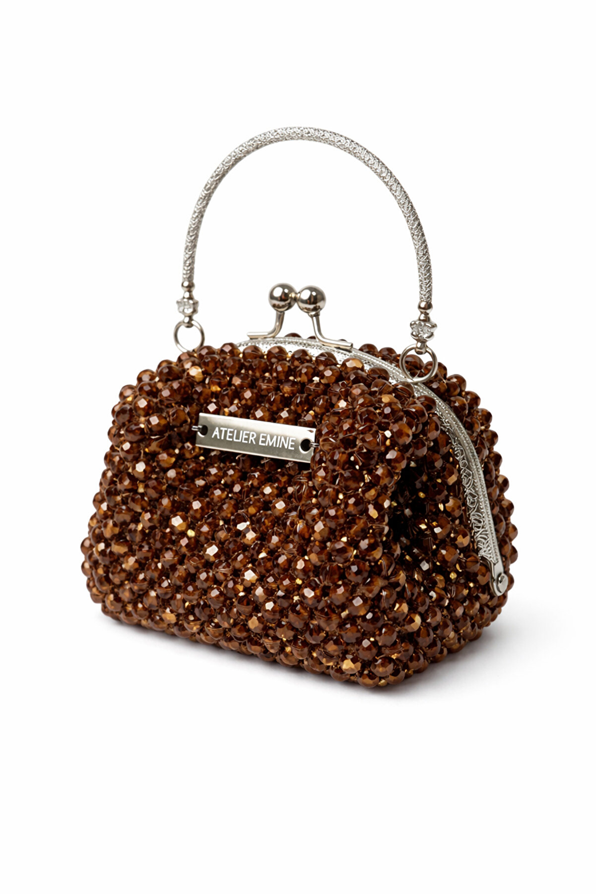 Ateli̇er Emi̇ne Affogato Mocha