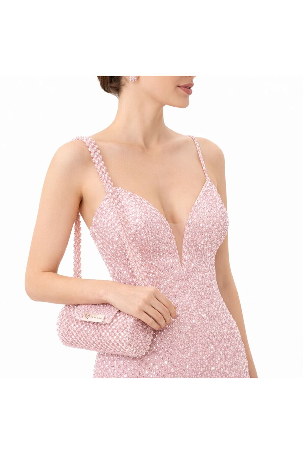 Ateli̇er Emi̇ne Ri̇cotta Baby