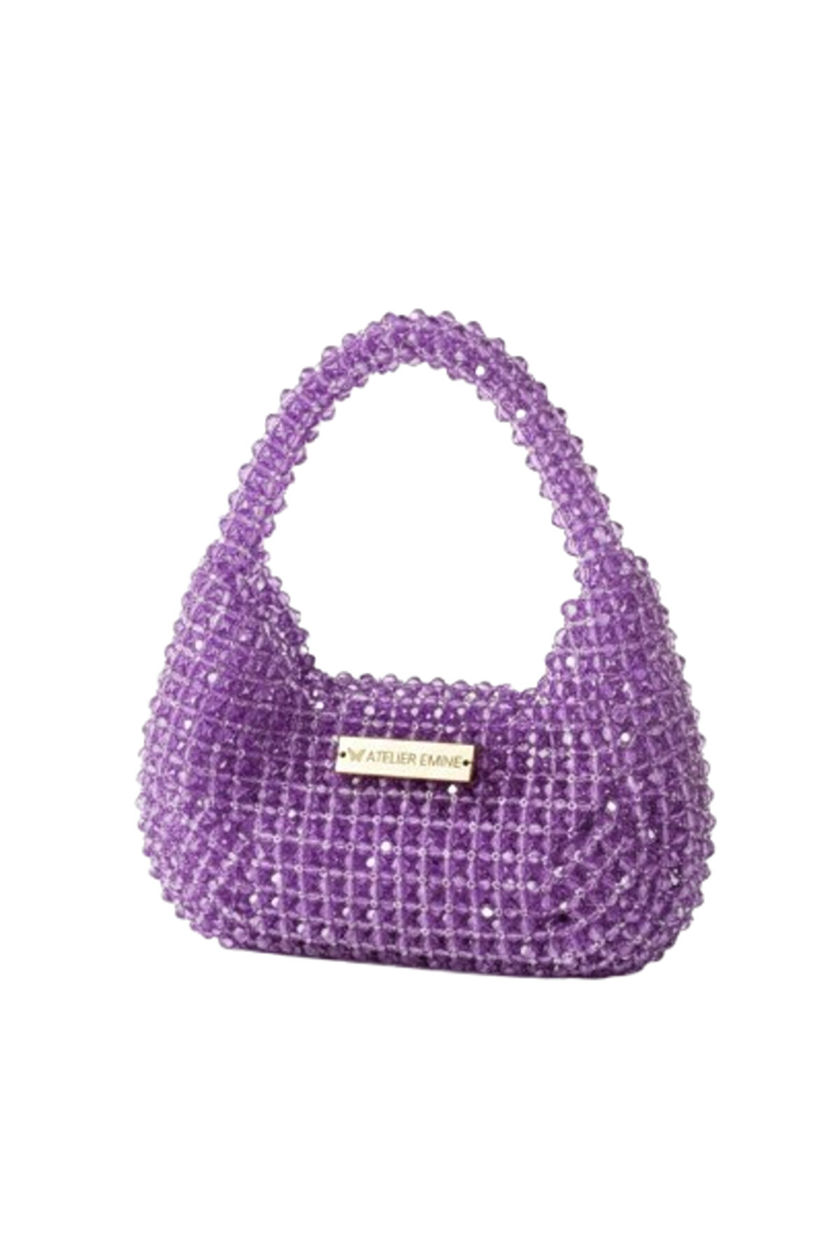 Ateli̇er Emi̇ne Stracci̇ Lavanda