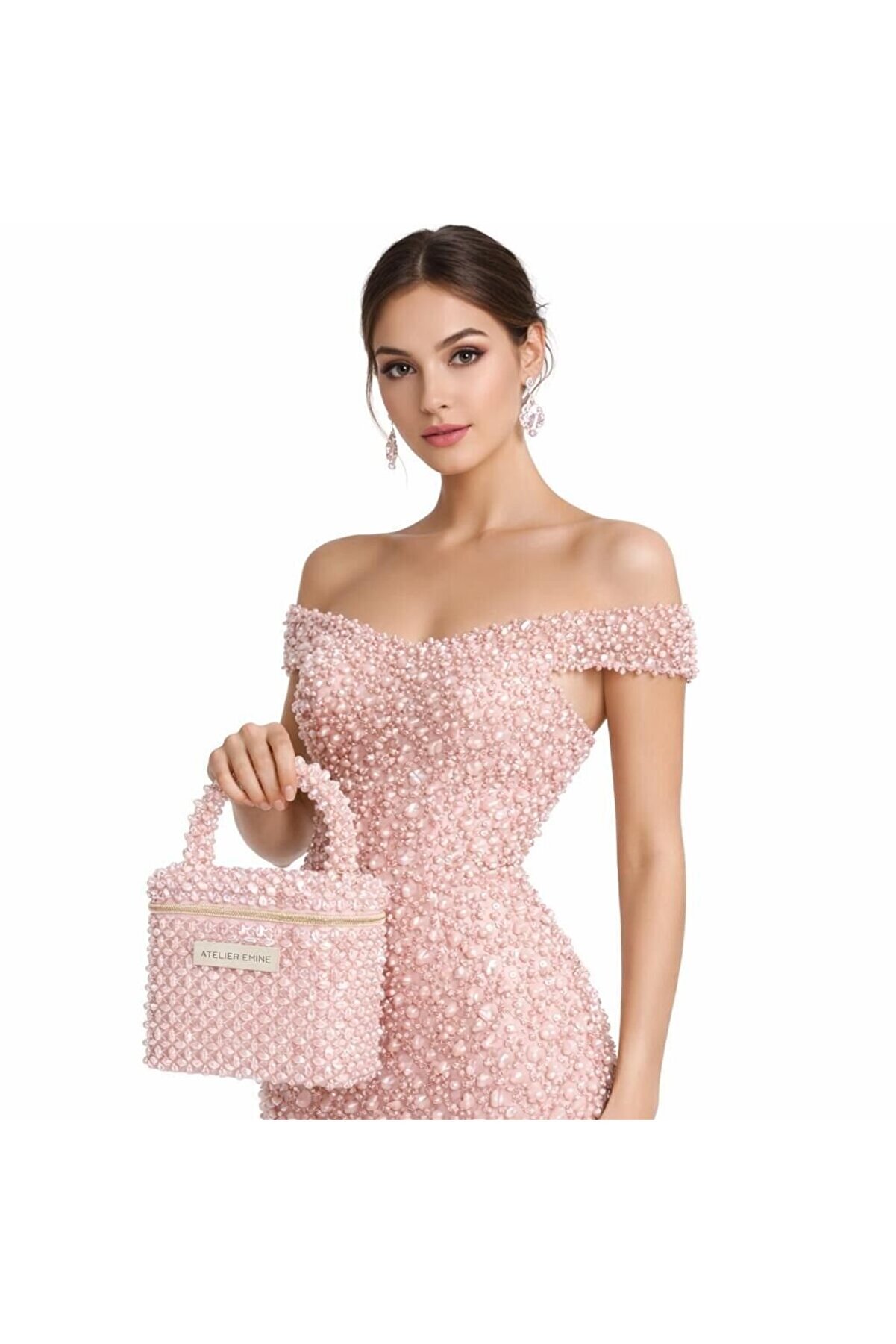 Ateli̇er Emi̇ne Sorbetto Candy