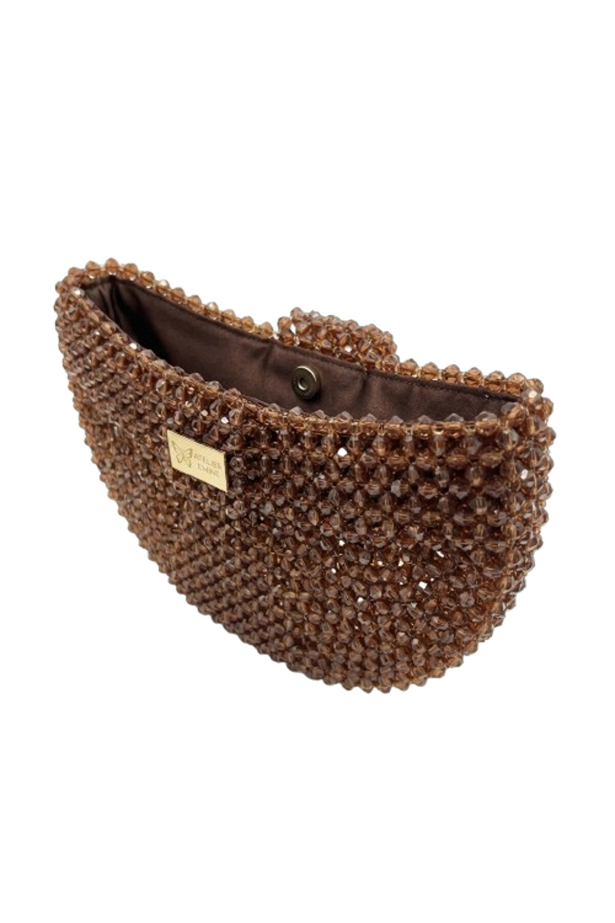 Ateli̇er Emi̇ne Melo Chestnut