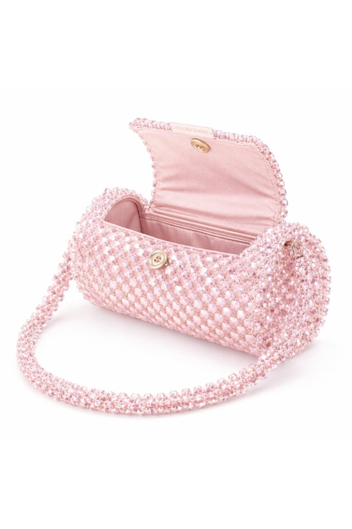 Ateli̇er Emi̇ne Ri̇cotta Baby