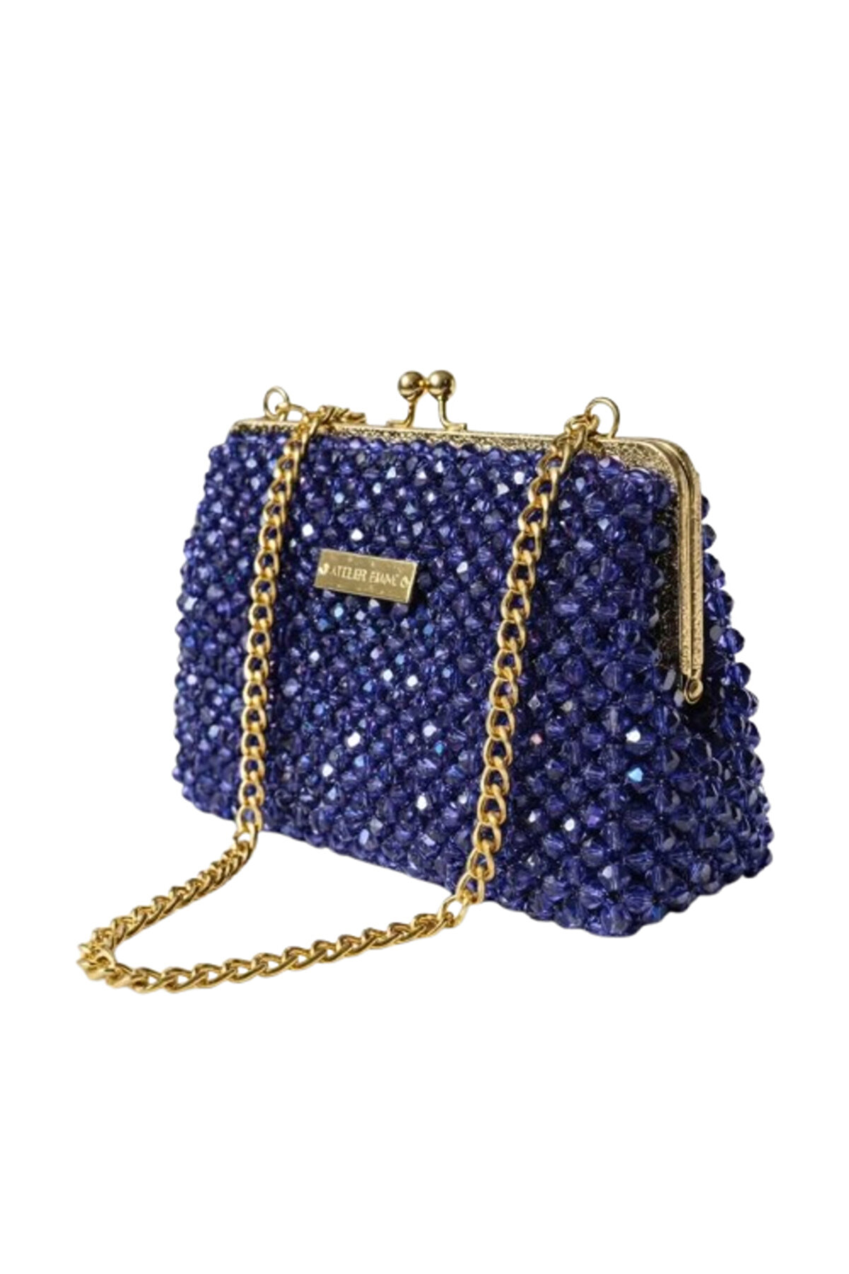 Ateli̇er Emi̇ne Affogato Mi̇rti̇llo