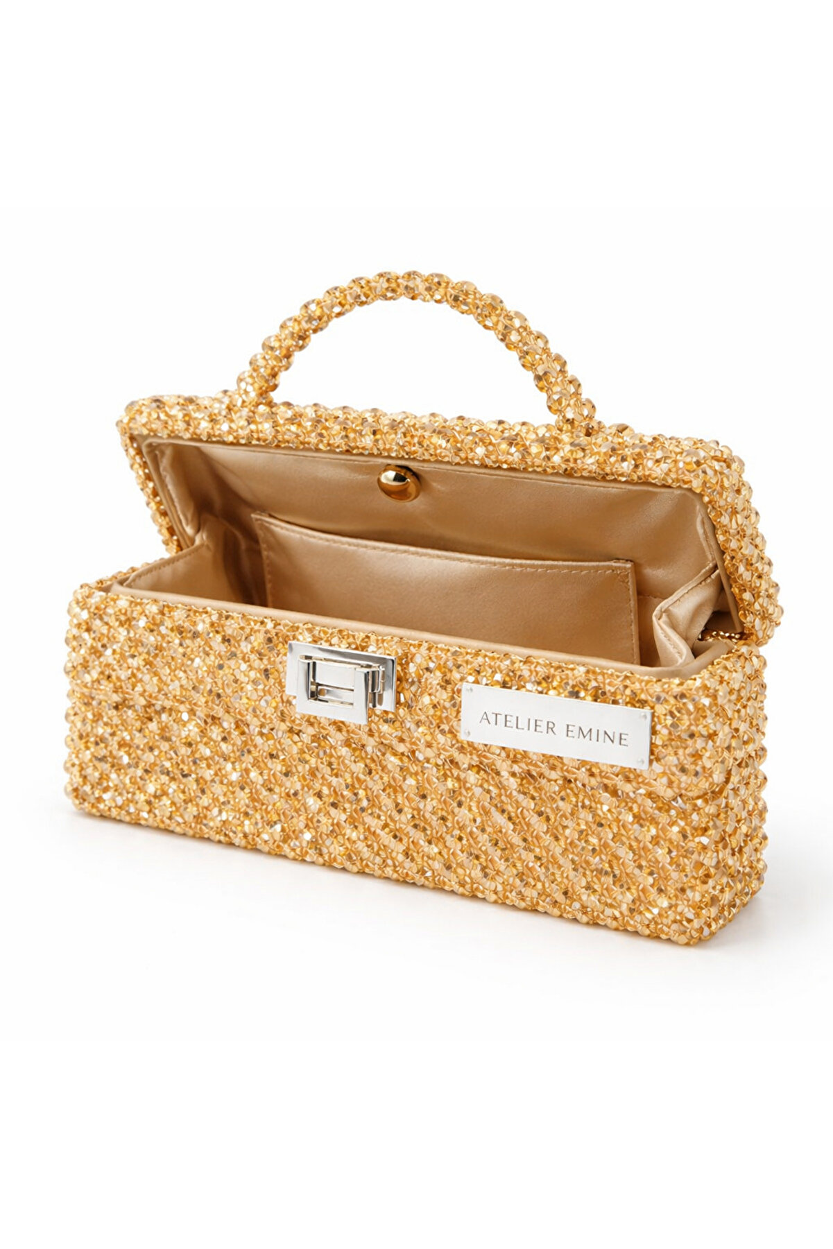 Ateli̇er Emi̇ne Panna Li̇mone