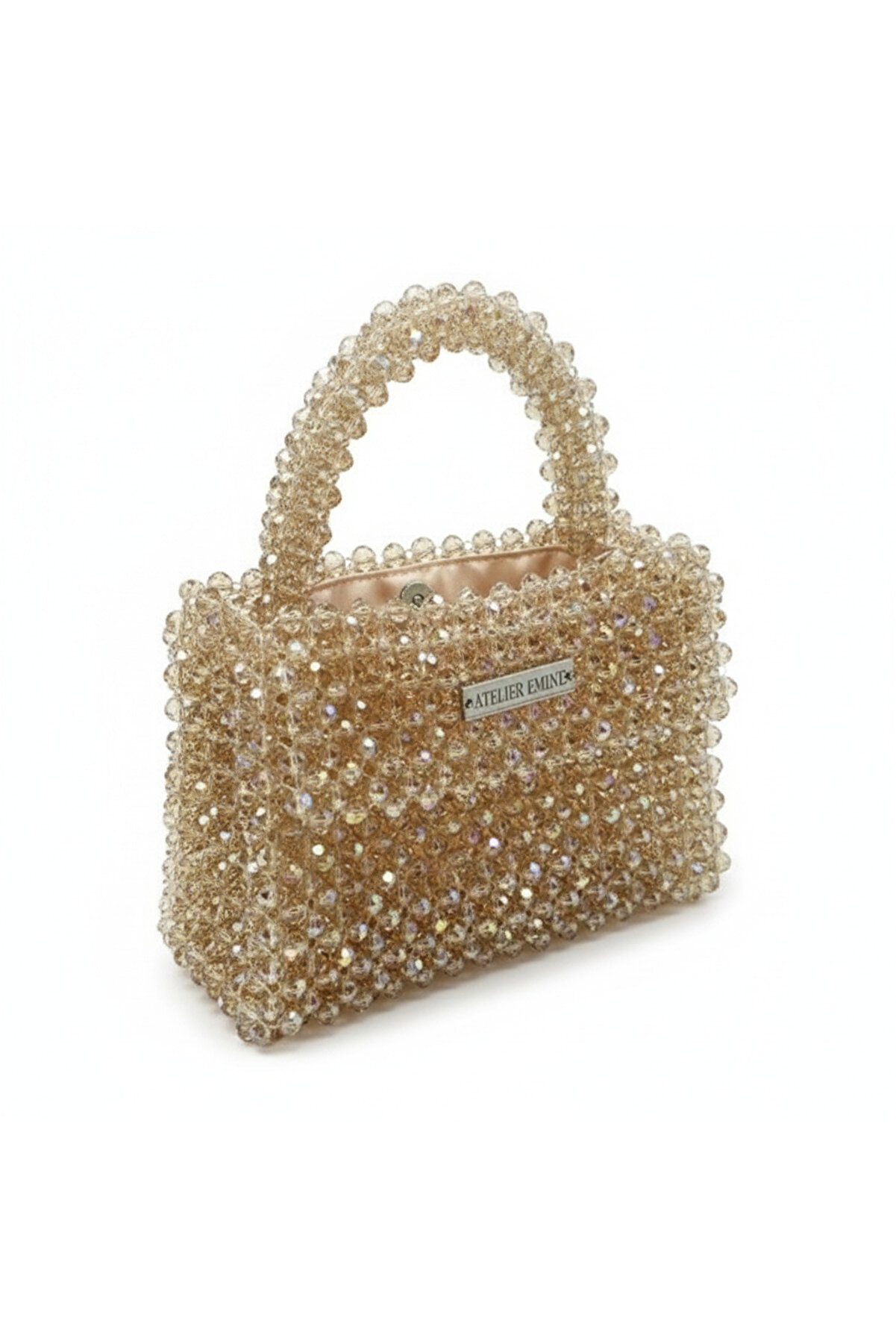 Ateli̇er Emi̇ne Bi̇anca Gold