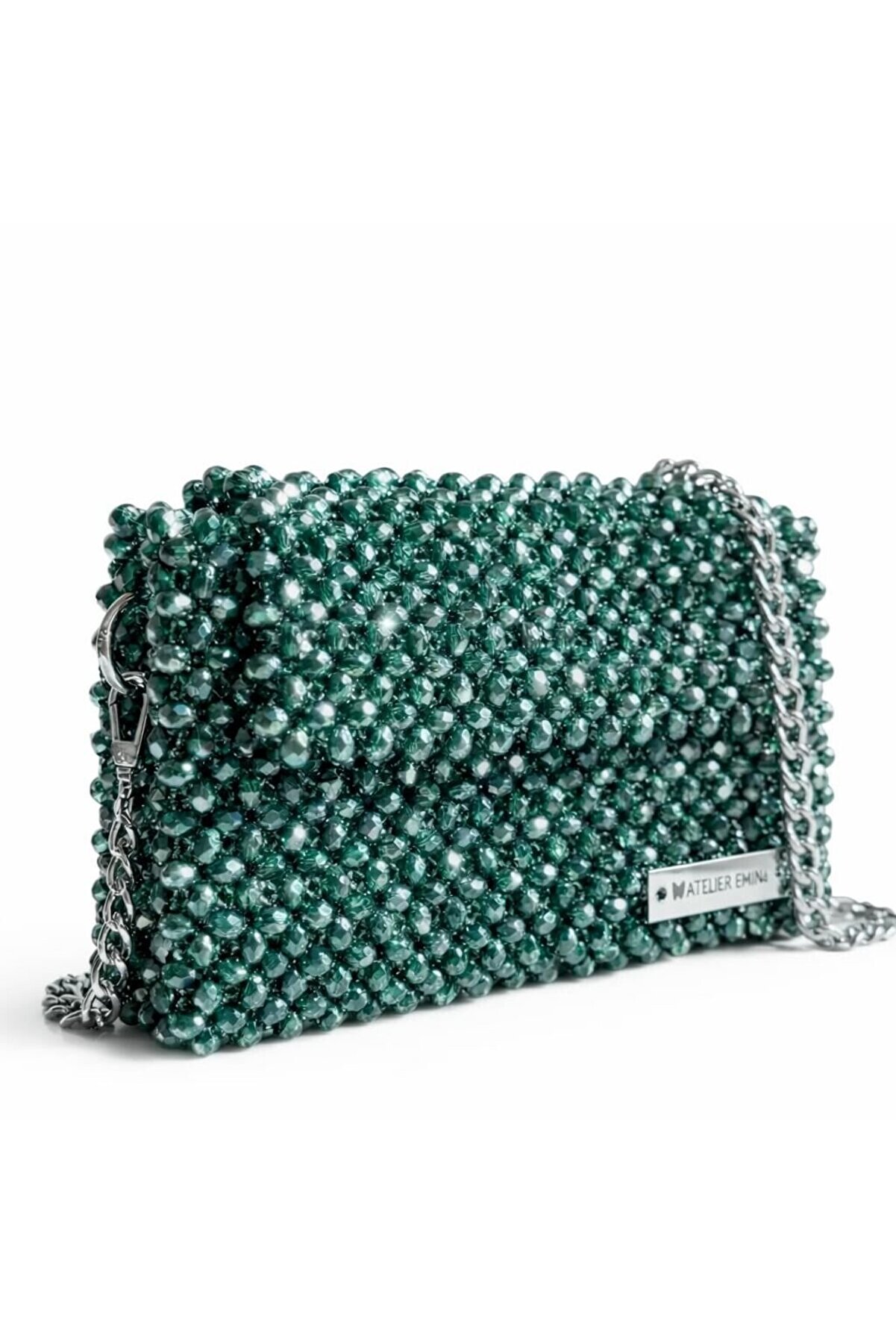 Ateli̇er Emi̇ne Panna Verde