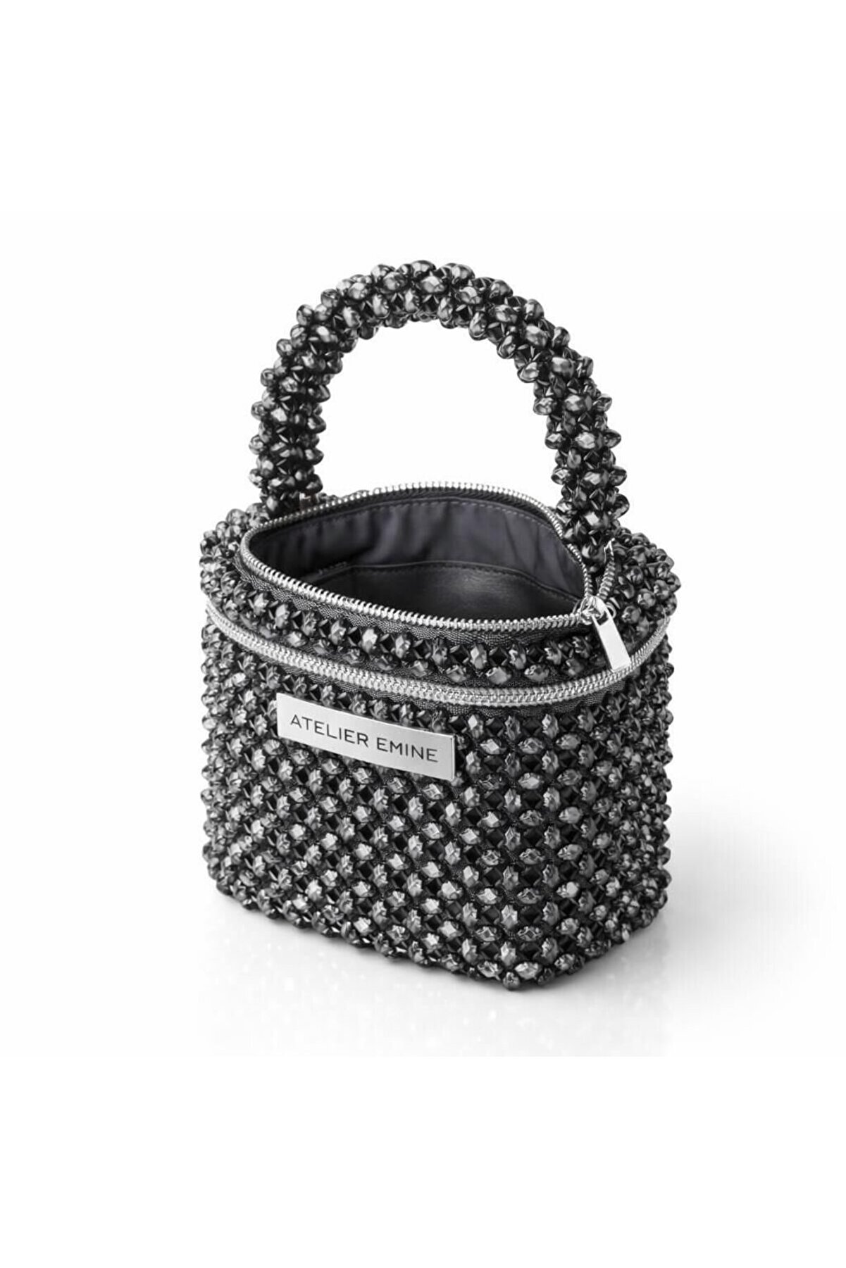 Ateli̇er Emi̇ne Sorbetto Fumo