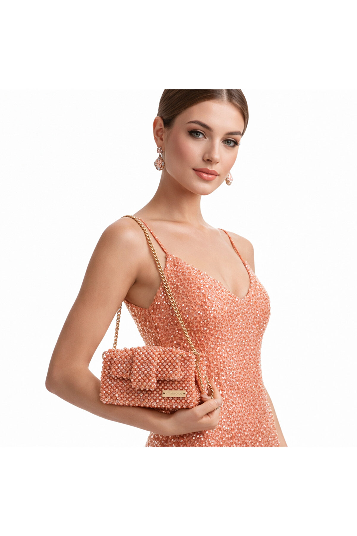 Ateli̇er Emi̇ne Panna Petal