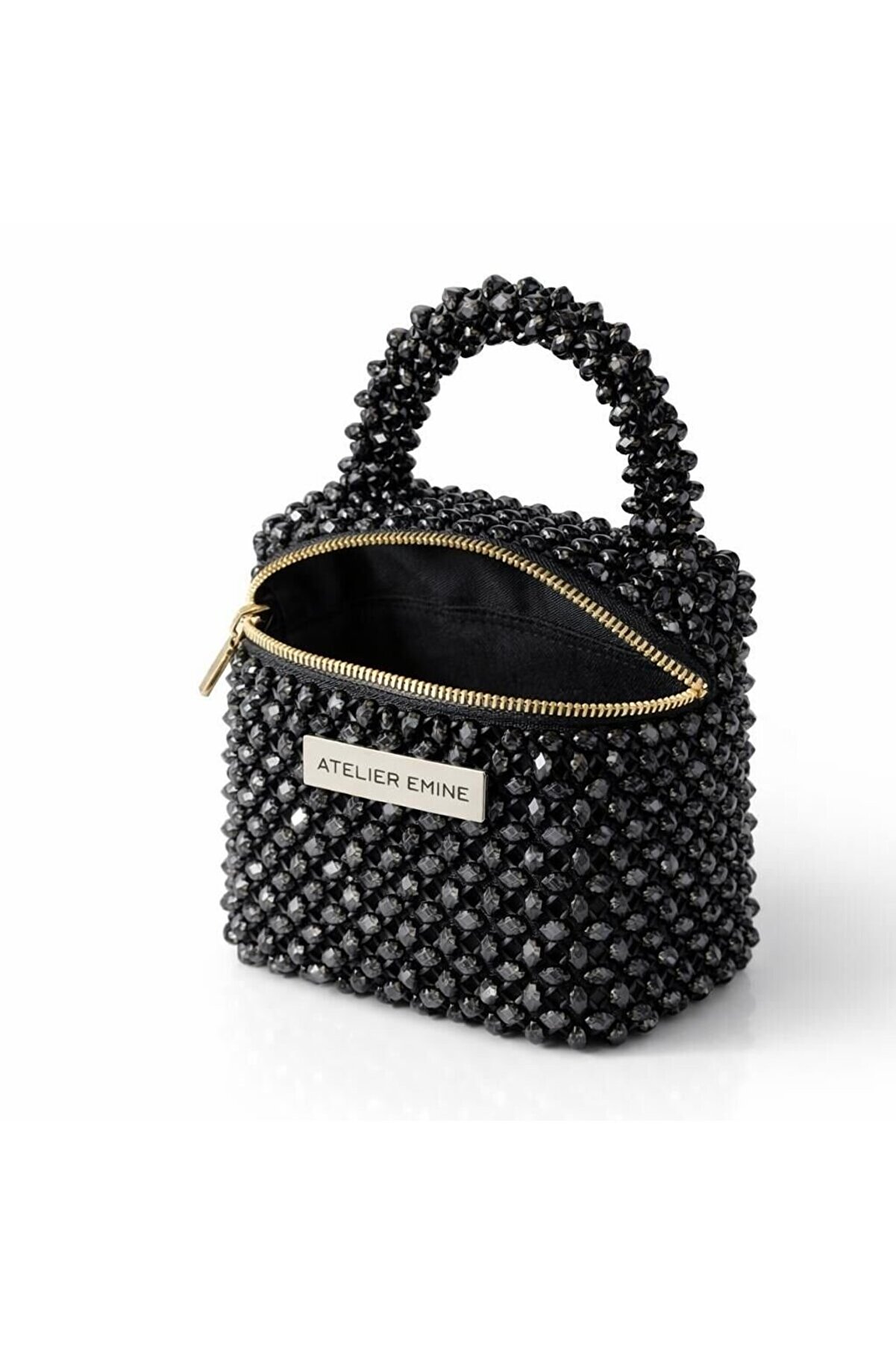 Ateli̇er Emi̇ne Sorbetto Raven