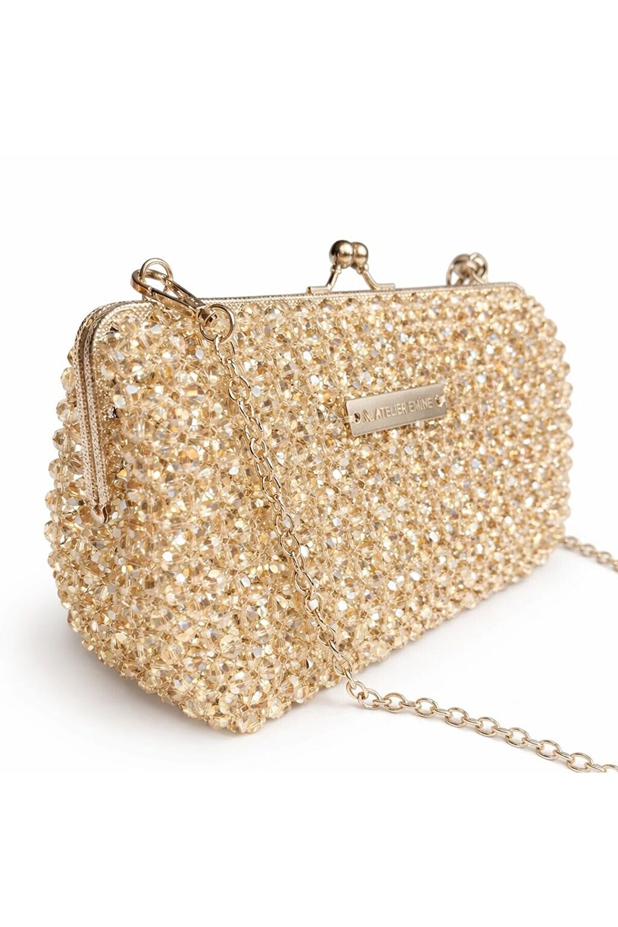 Ateli̇er Emi̇ne Affogato Pumpki̇n