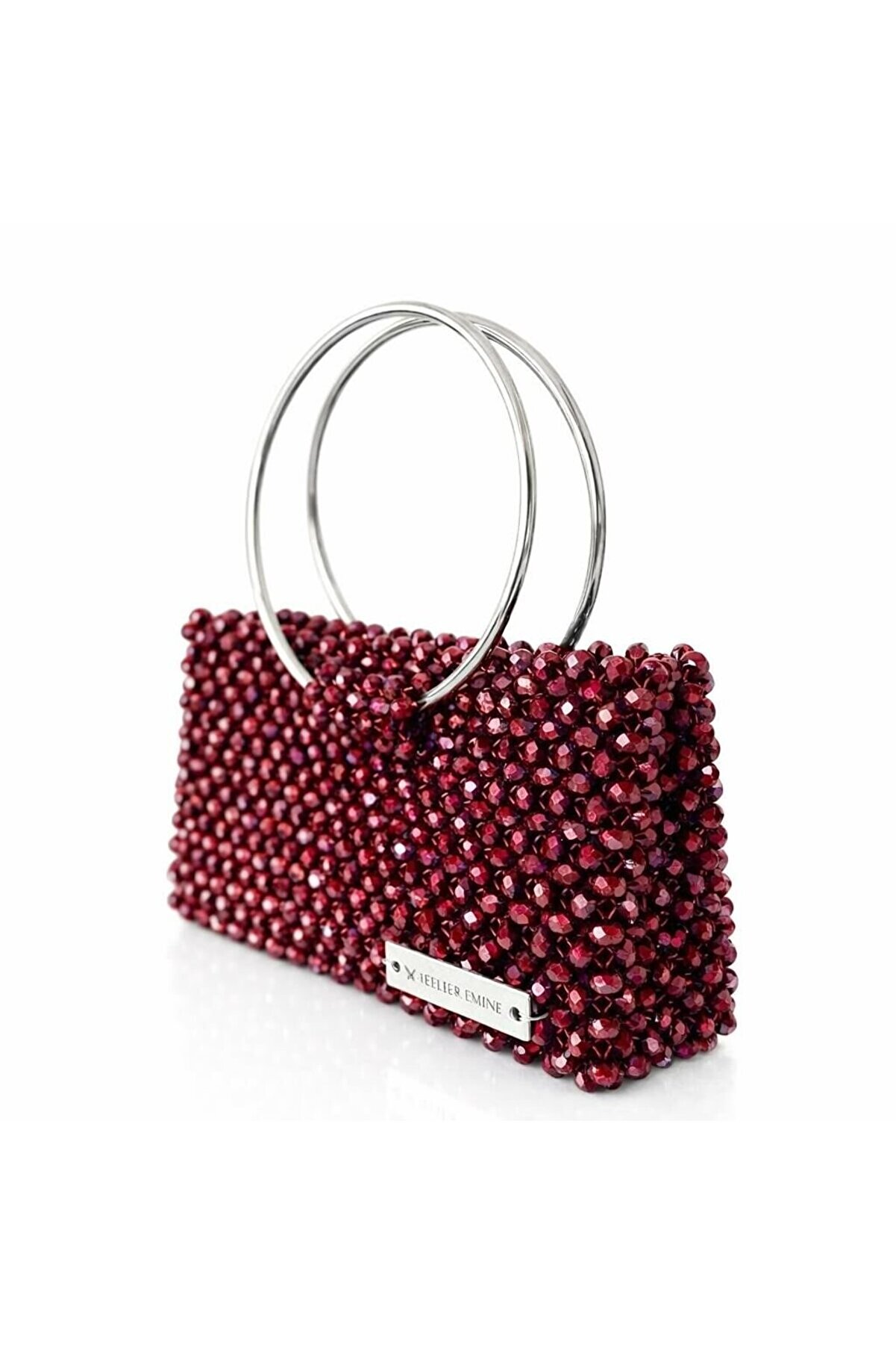 Ateli̇er Emi̇ne Panna Garnet