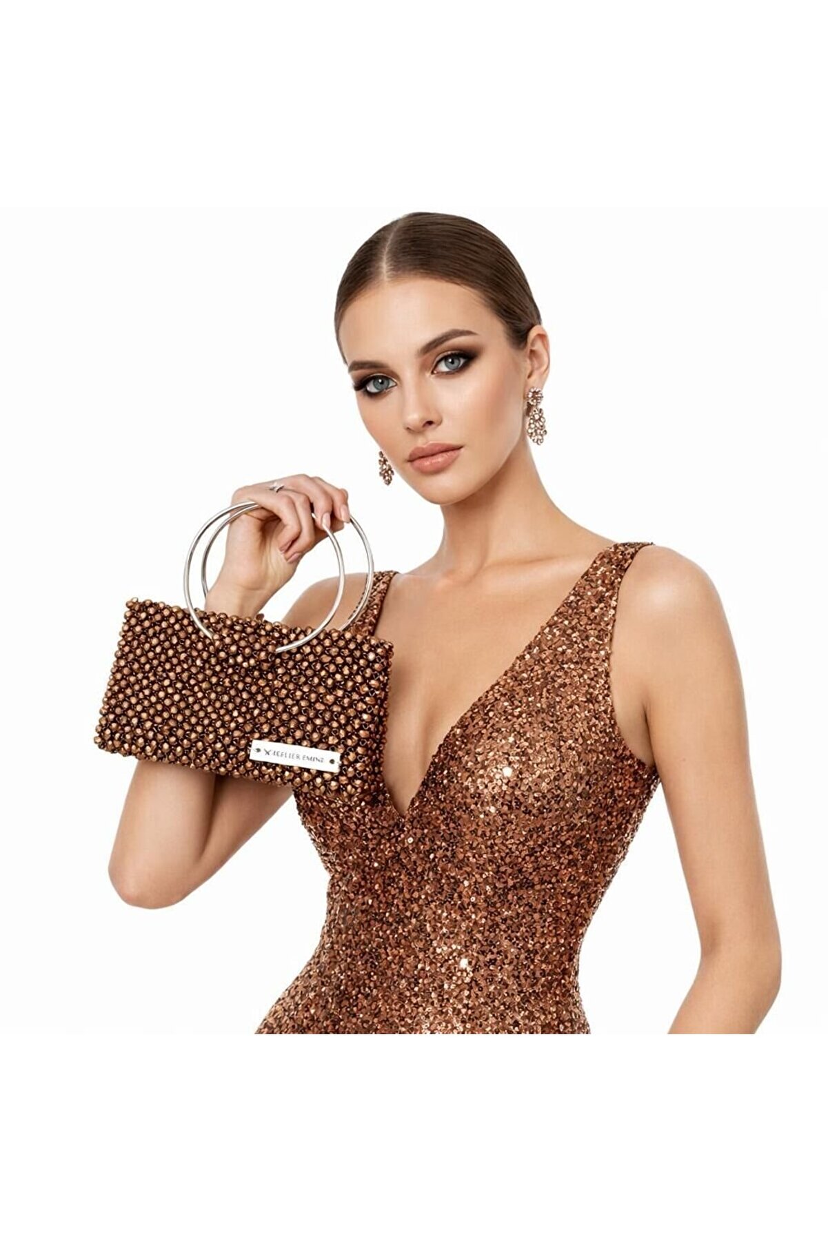 Ateli̇er Emi̇ne Panna Prali̇ne