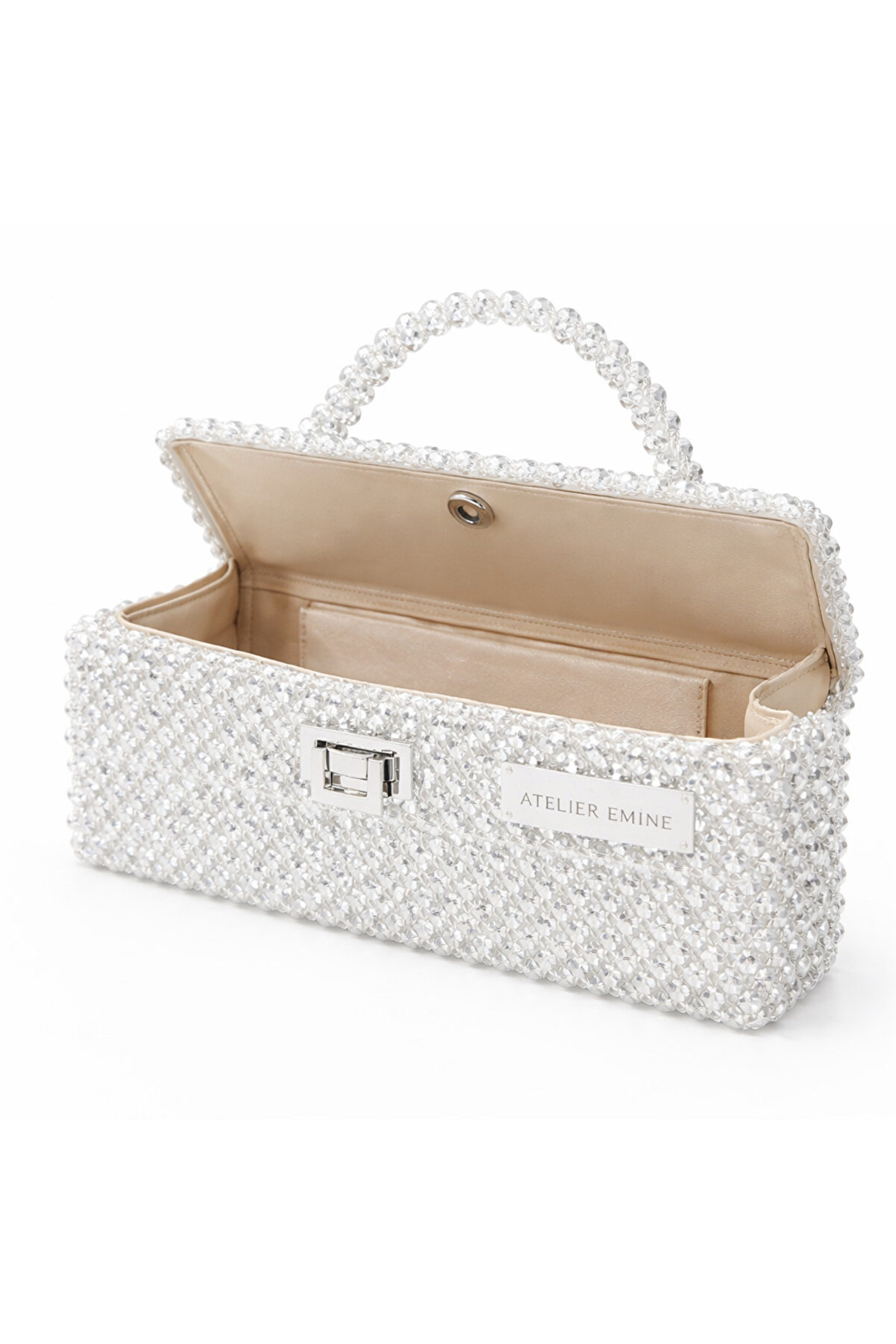 Ateli̇er Emi̇ne Panna Si̇lver