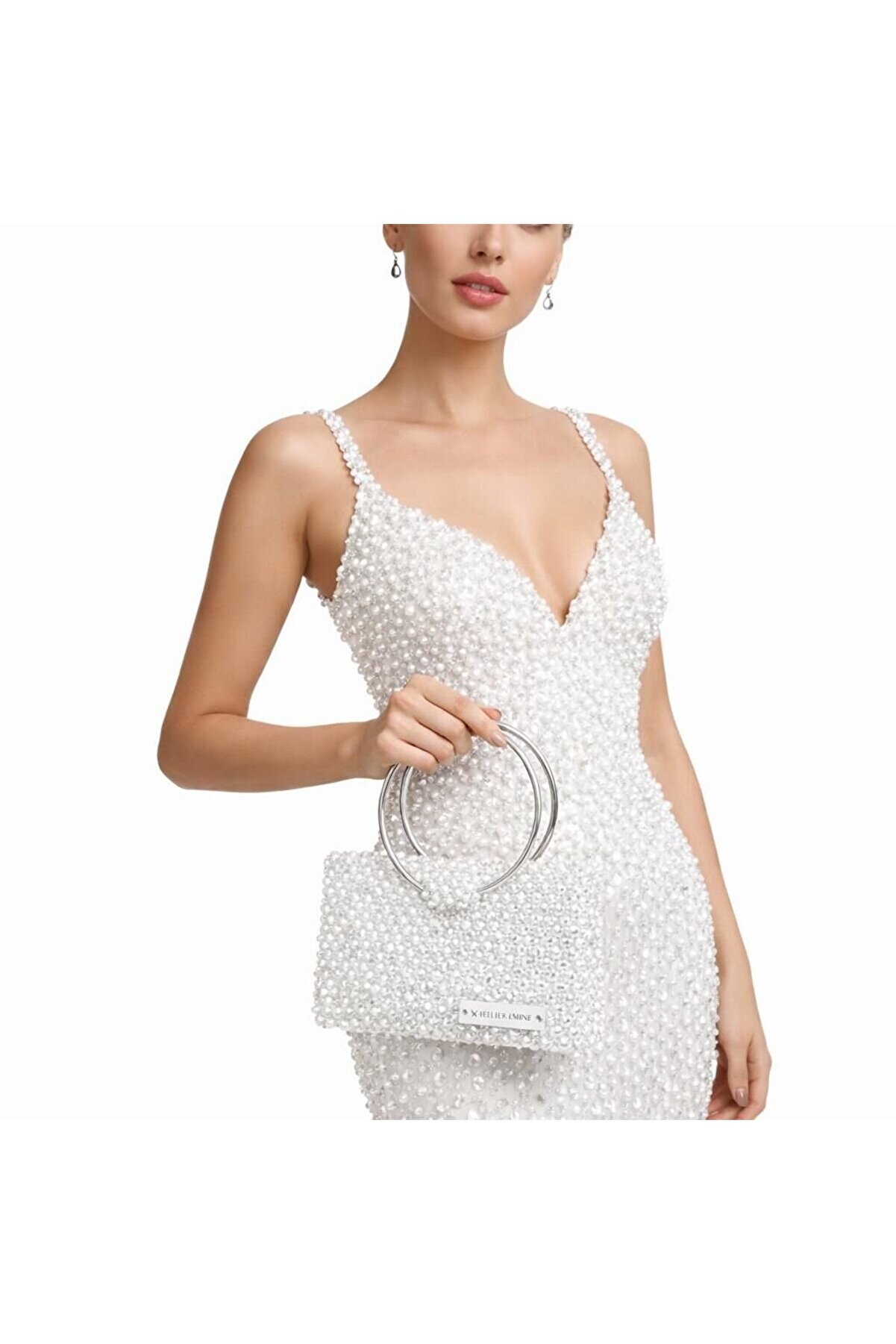 Ateli̇er Emi̇ne Panna Si̇lk