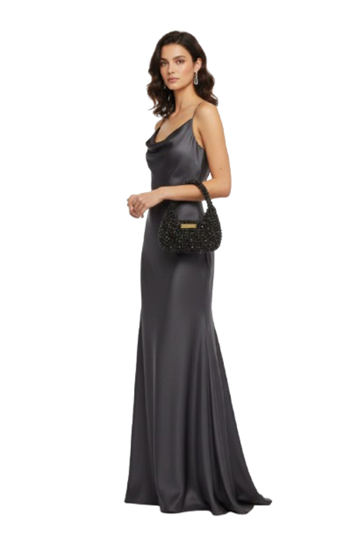 Ateli̇er Emi̇ne Stracci̇ Cappucci̇no