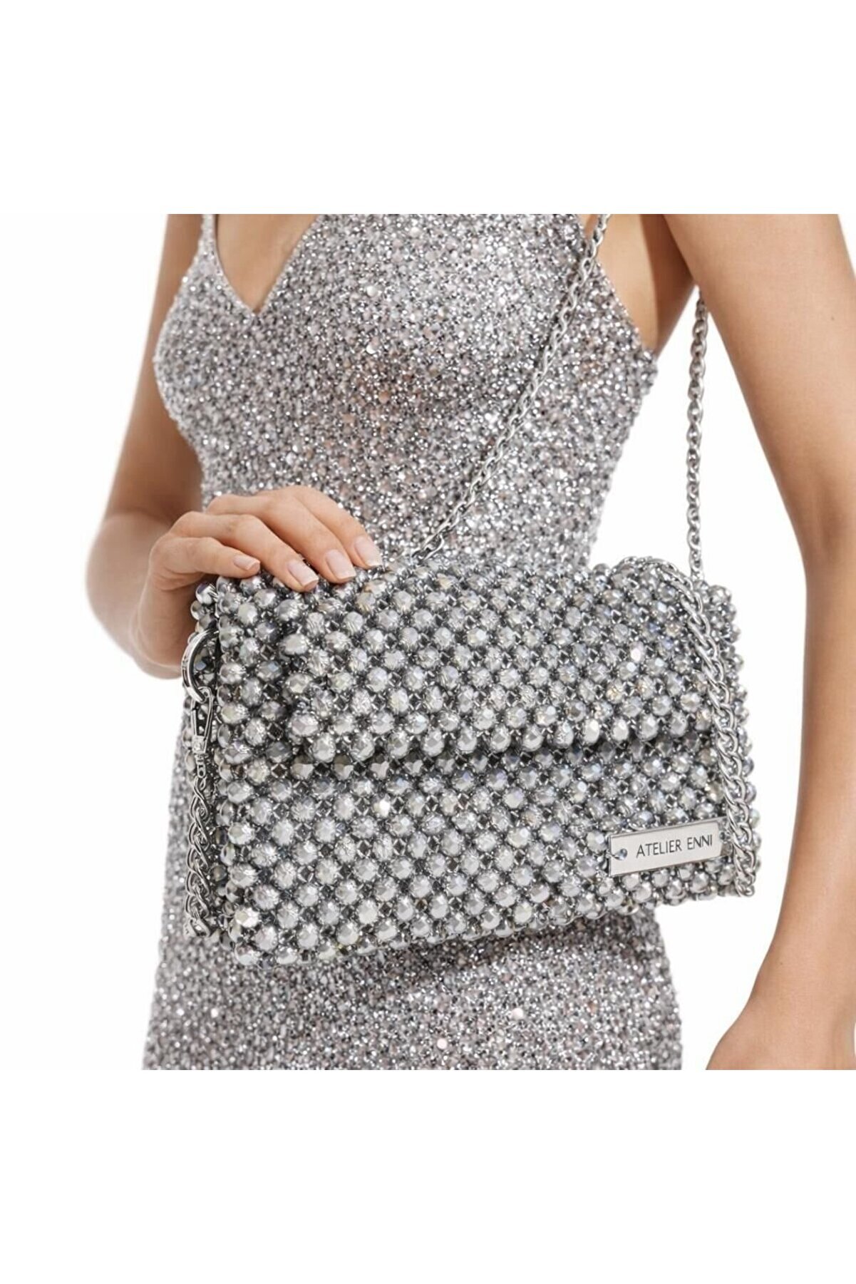 Ateli̇er Emi̇ne Panna Ash