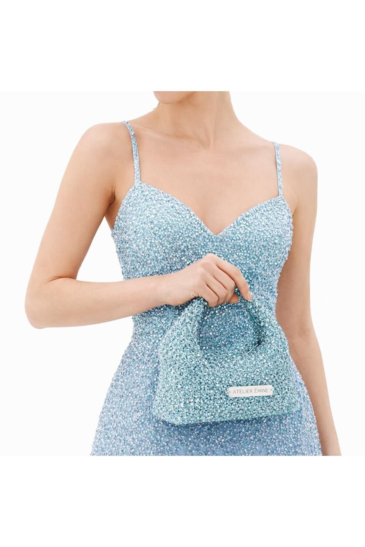 Ateli̇er Emi̇ne Budi̇no Glac&eacute;e