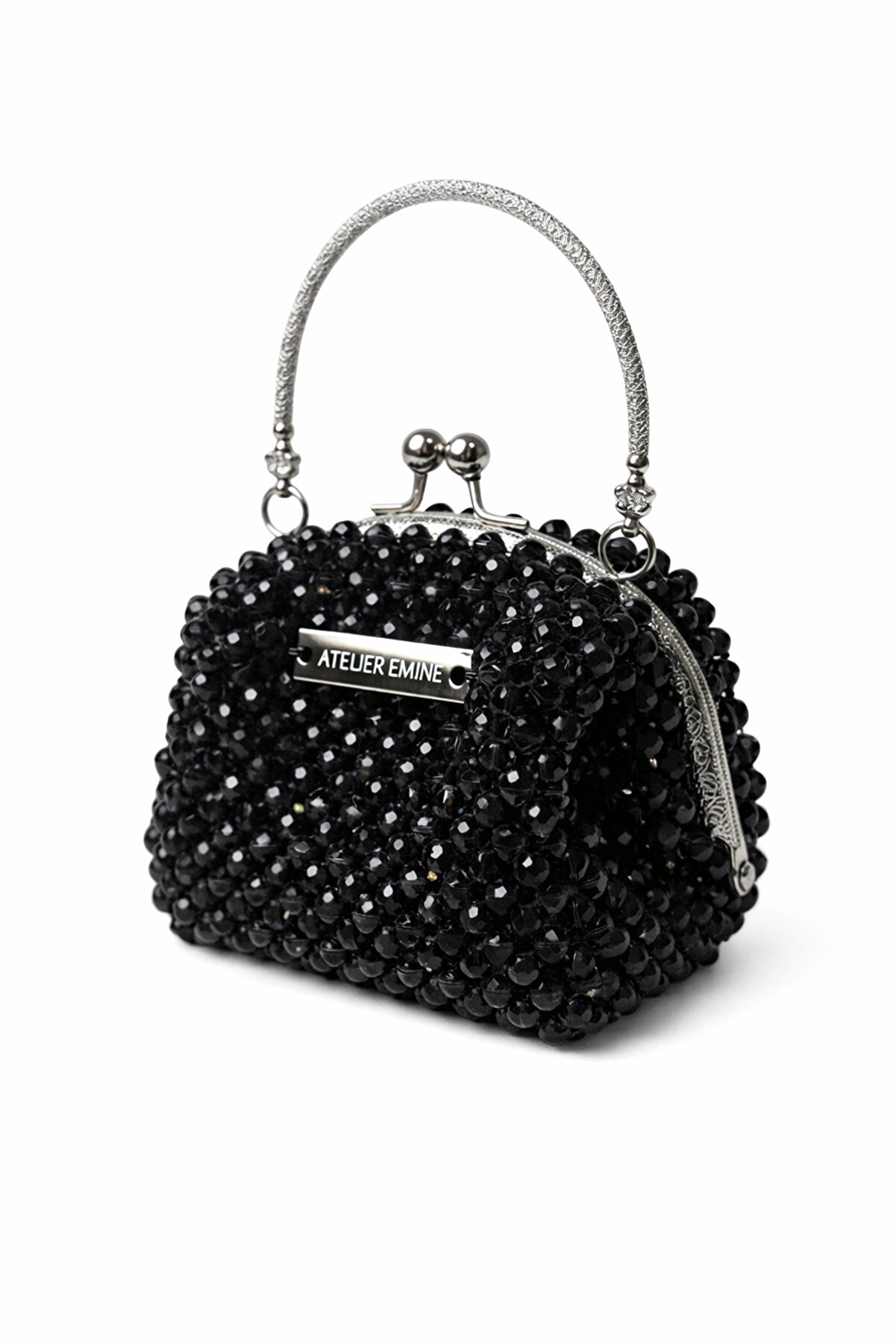 Ateli̇er Emi̇ne Affogato Nero