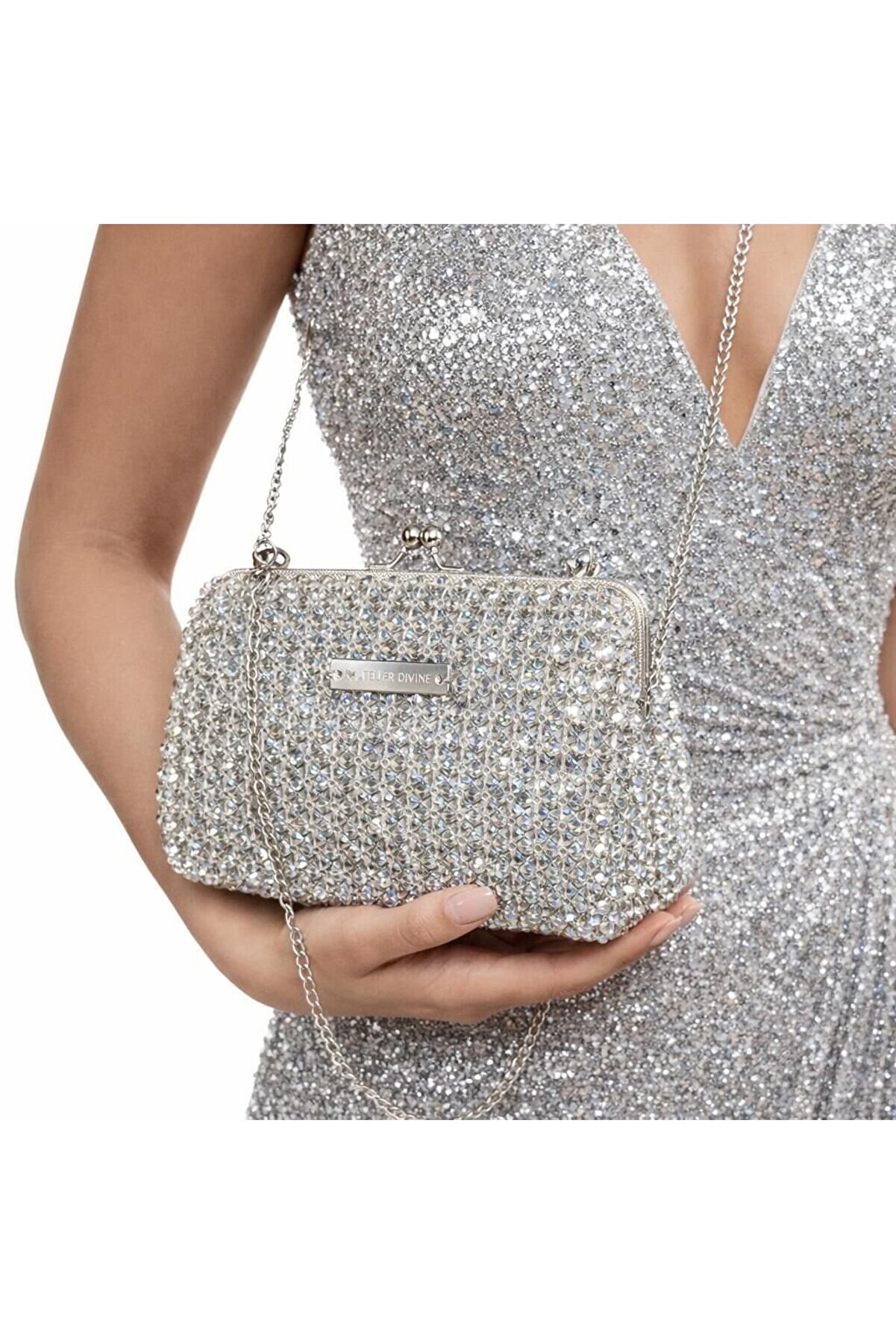 Ateli̇er Emi̇ne Affogato Nebbi̇a