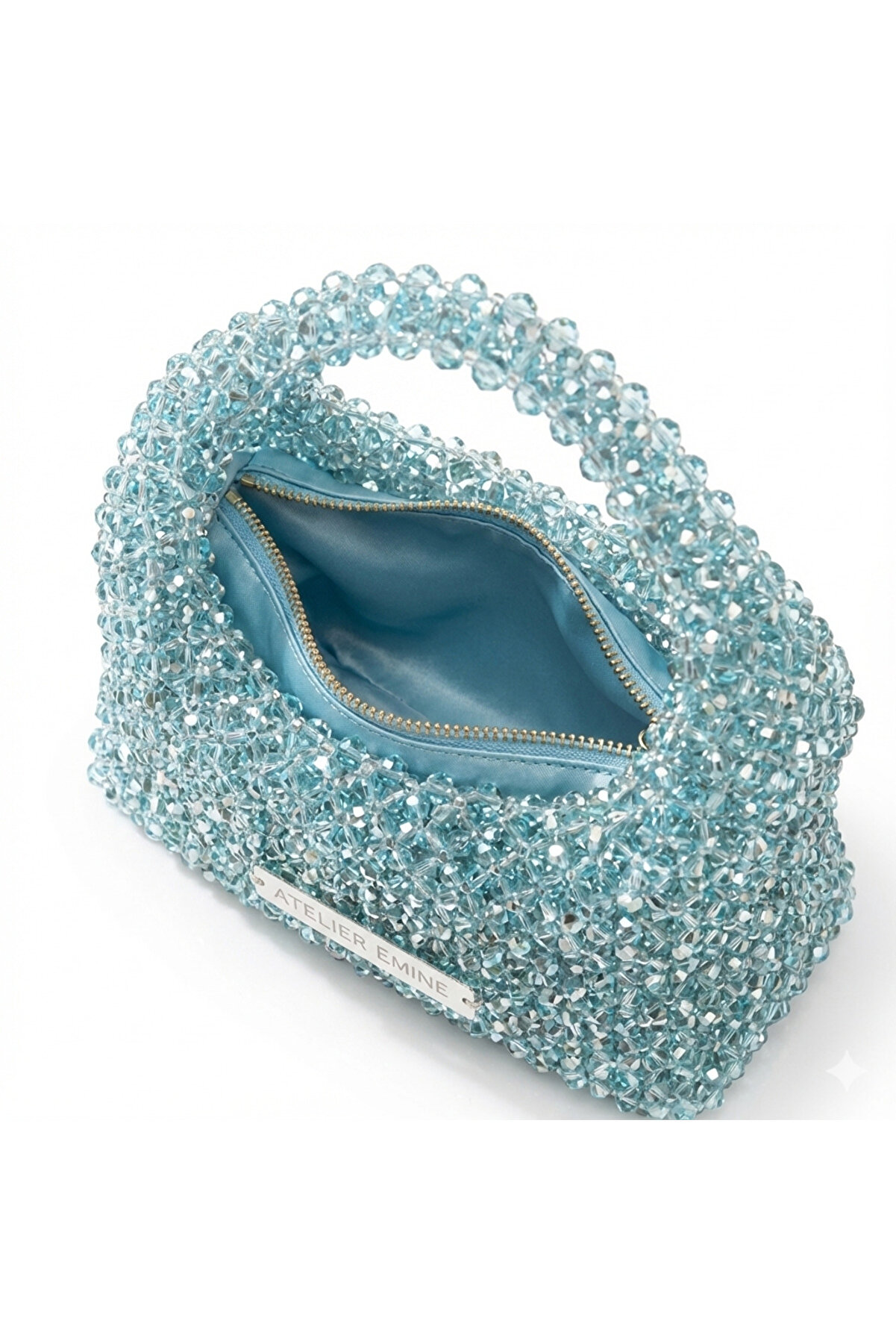 Ateli̇er Emi̇ne Budi̇no Glac&eacute;e