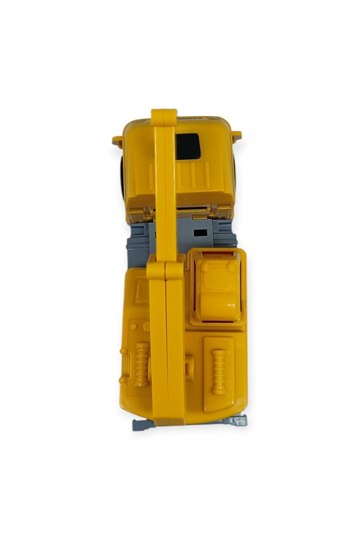 Ethab Ti̇caret İş Maki̇naları Seri̇si̇ - S&uuml;rtmeli̇ Vi̇n&ccedil; Cm - 3624