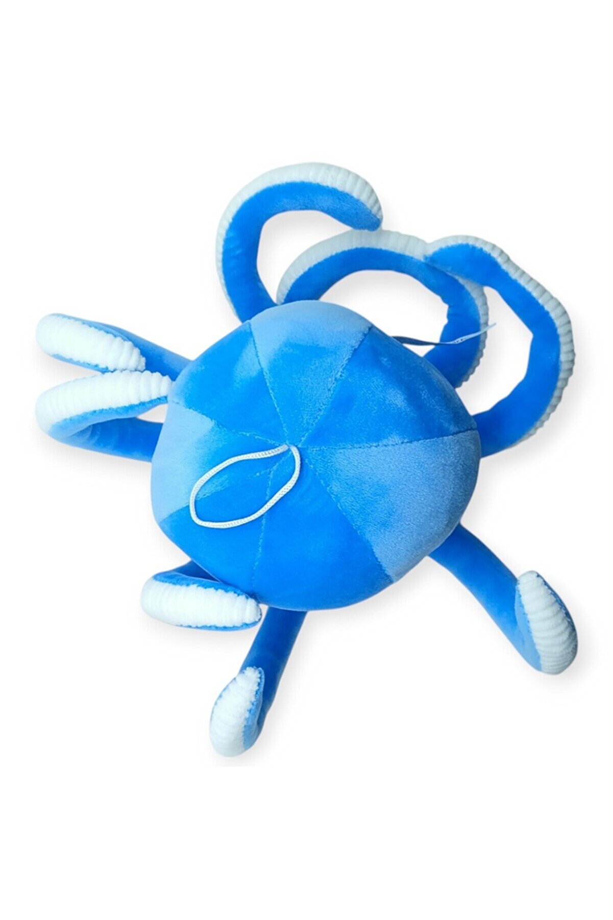 Ethab Ti̇caret Peluş Sevi̇mli̇ Ahtapot 30 Cm - Mavi̇