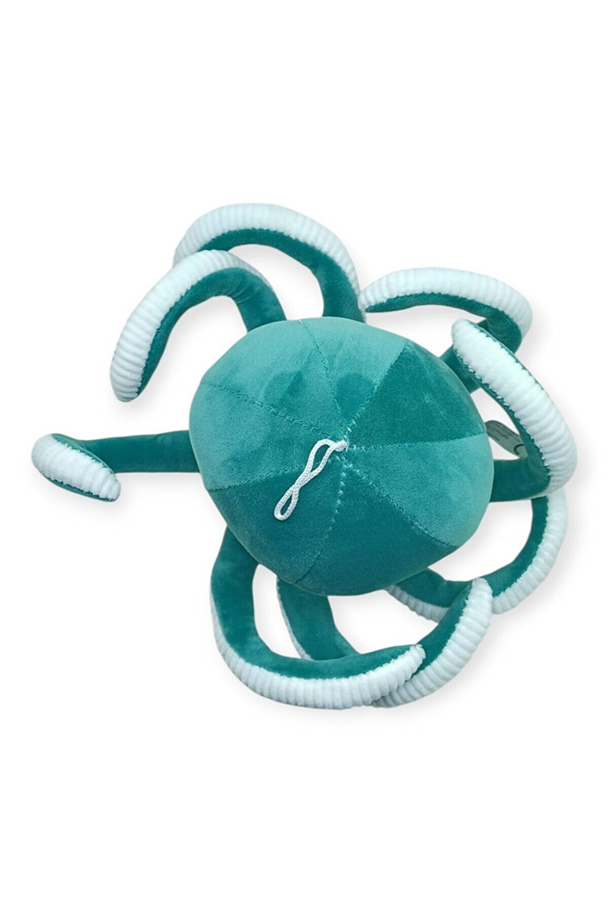 Ethab Ti̇caret Peluş Sevi̇mli̇ Ahtapot 30 Cm - Yeşi̇l