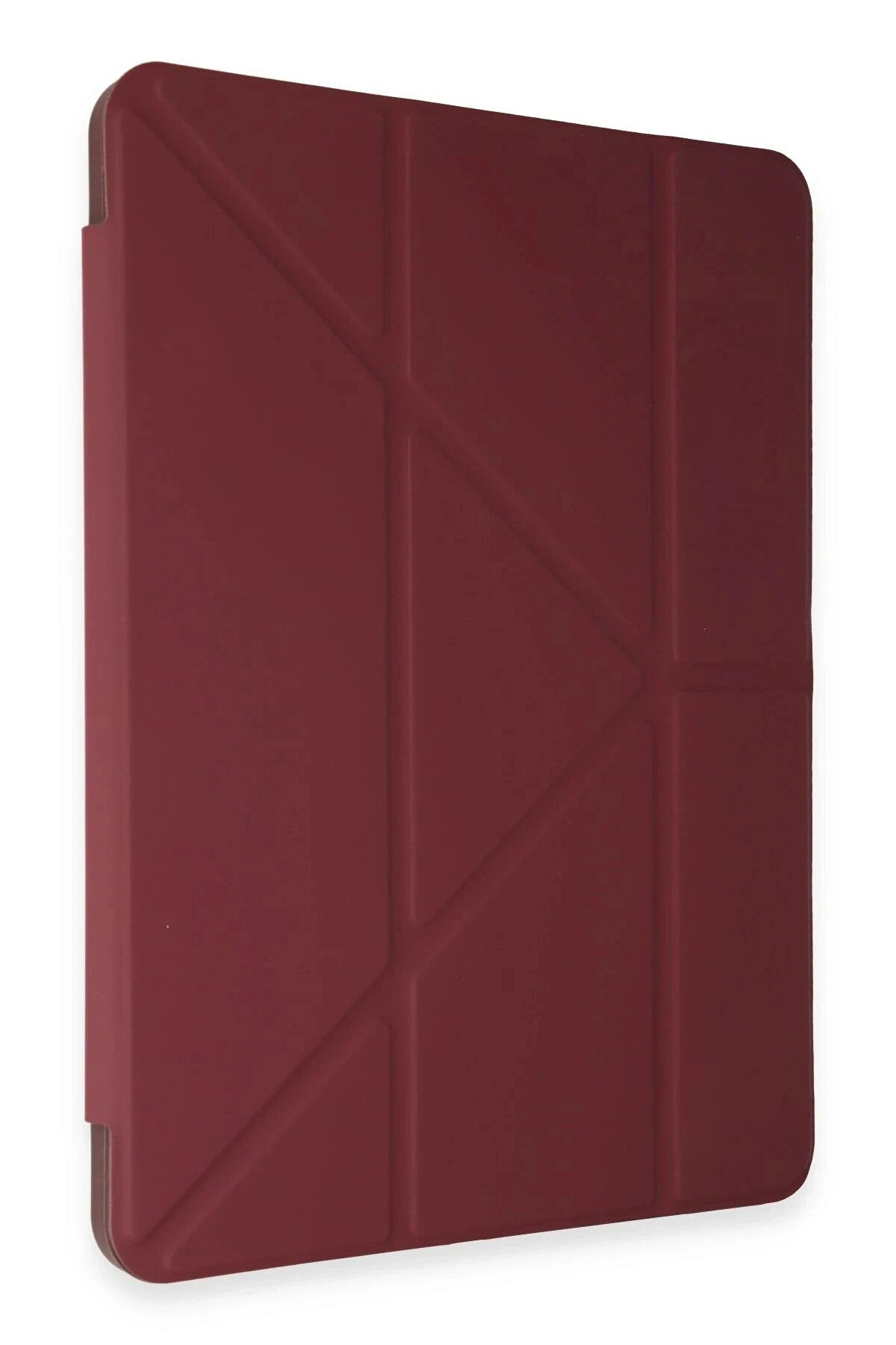 Buti̇k Huawei̇ Matepad Se 11 Kılıf Kalemli̇kli̇ Mars Tablet Kılıfı - M&uuml;rd&uuml;m-(5796)