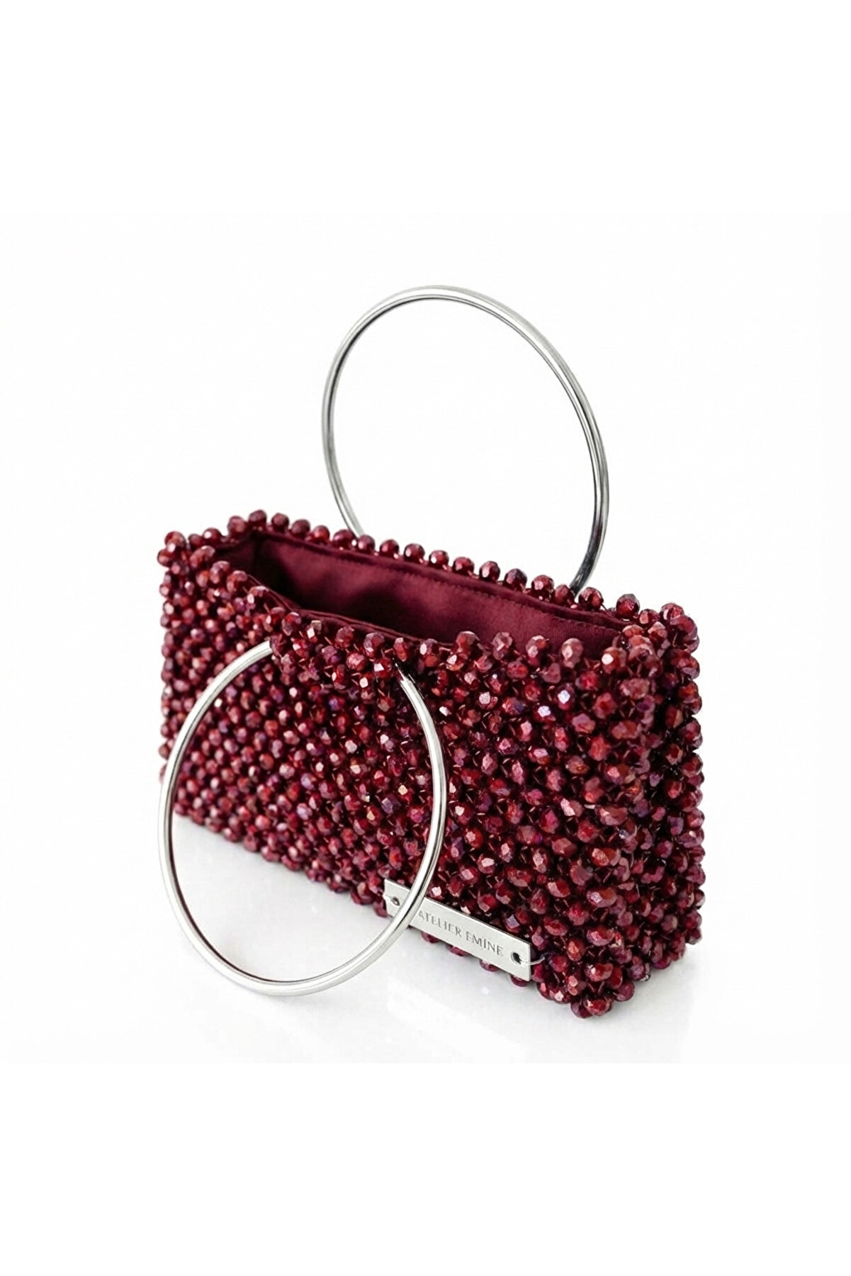 Ateli̇er Emi̇ne Panna Garnet