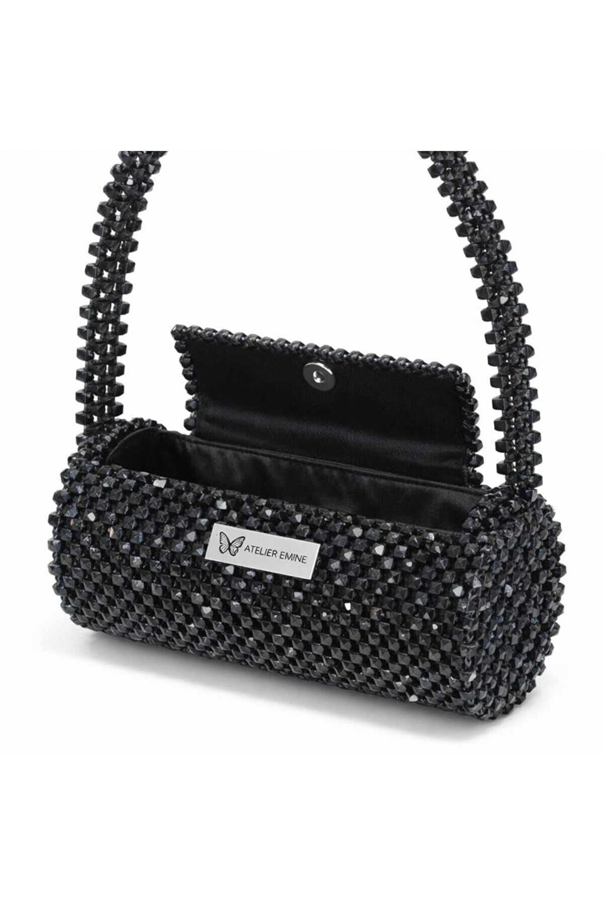 Ateli̇er Emi̇ne Ri̇cotta Ossi̇di̇ana