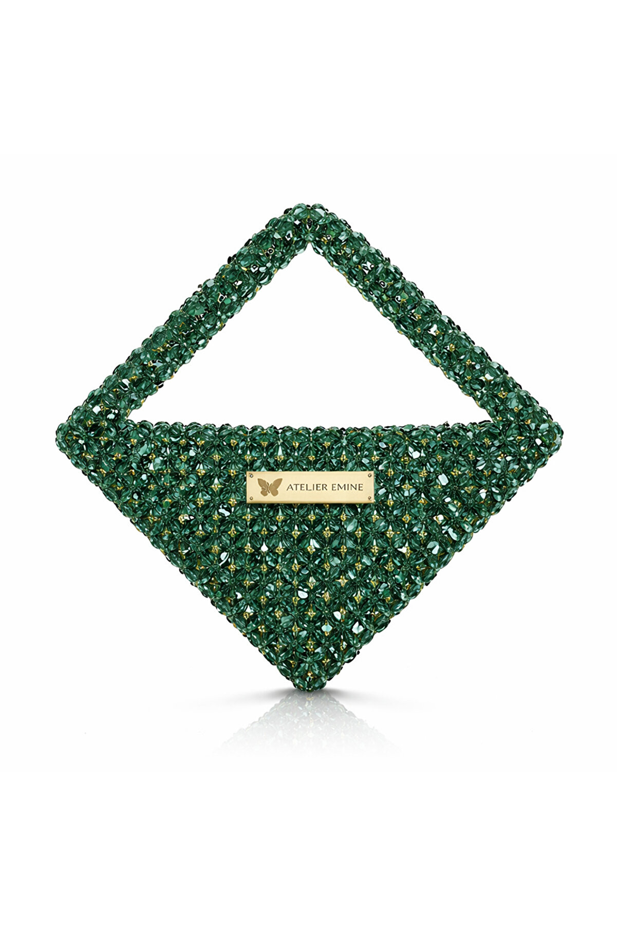 Ateli̇er Emi̇ne Vi̇ennetta Matcha